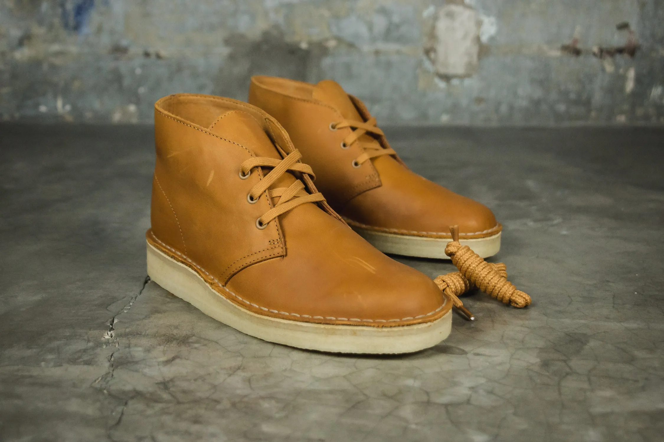 Clarks Originals Desert Boots