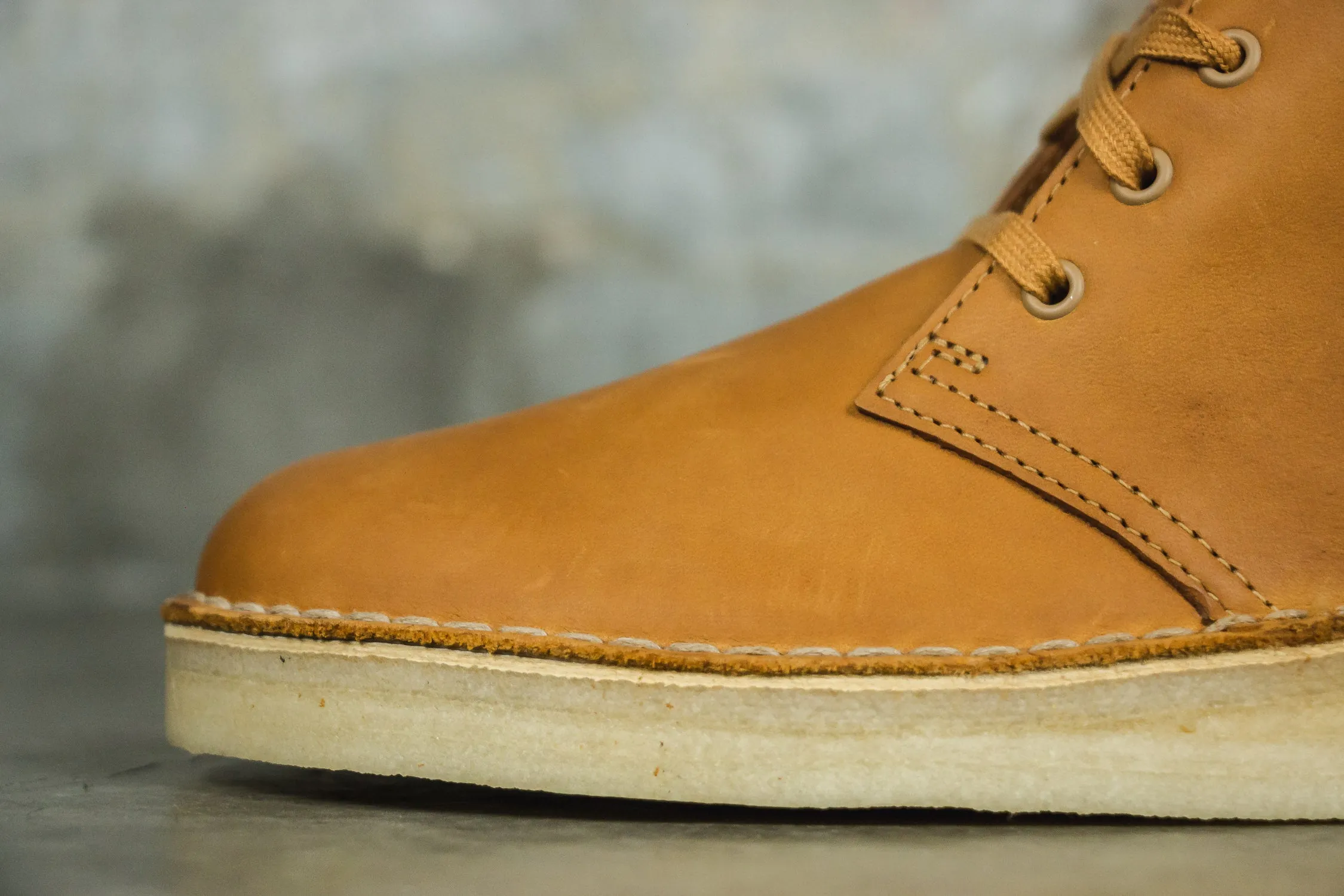 Clarks Originals Desert Boots