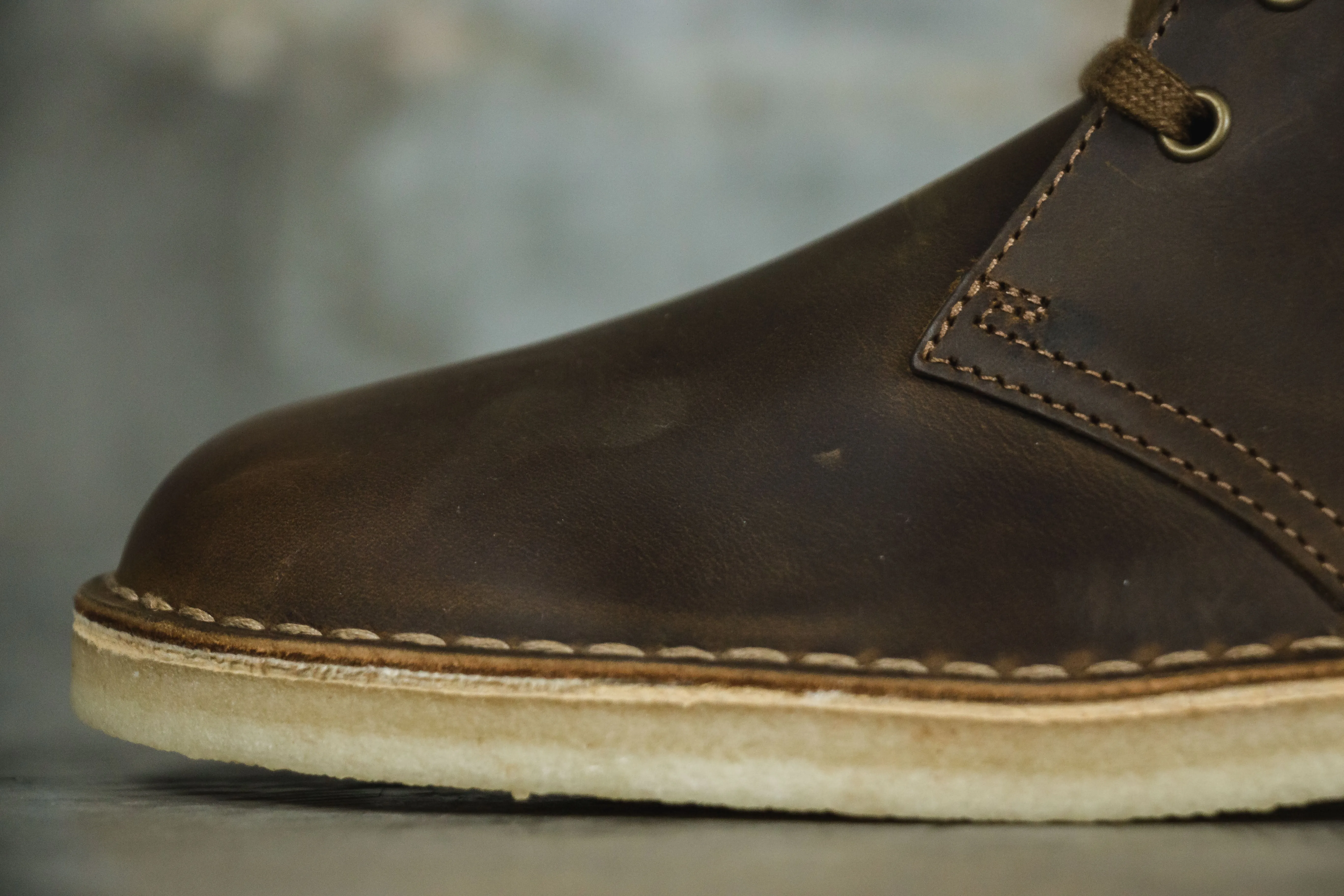 Clarks Originals Desert Boots