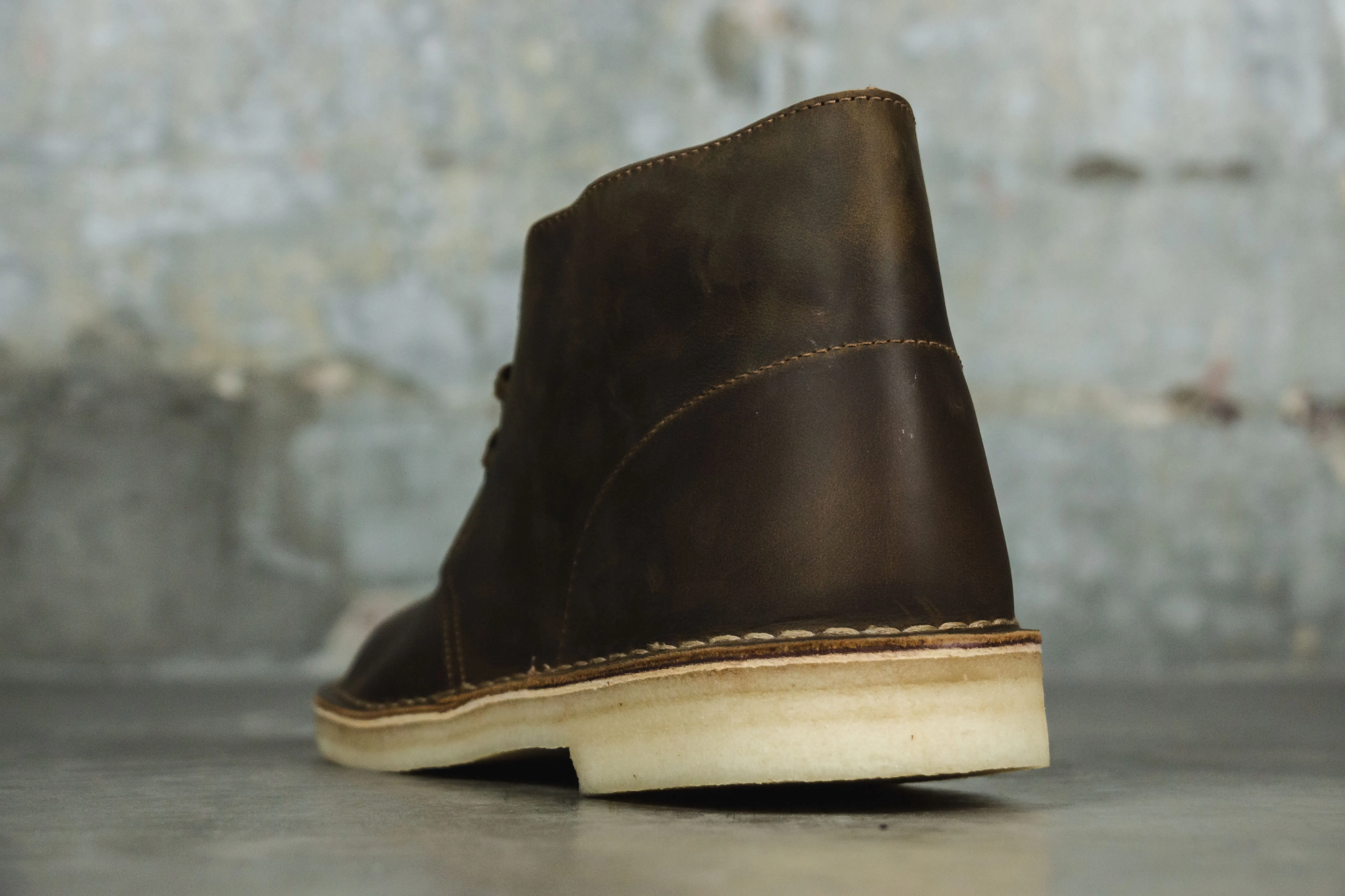 Clarks Originals Desert Boots