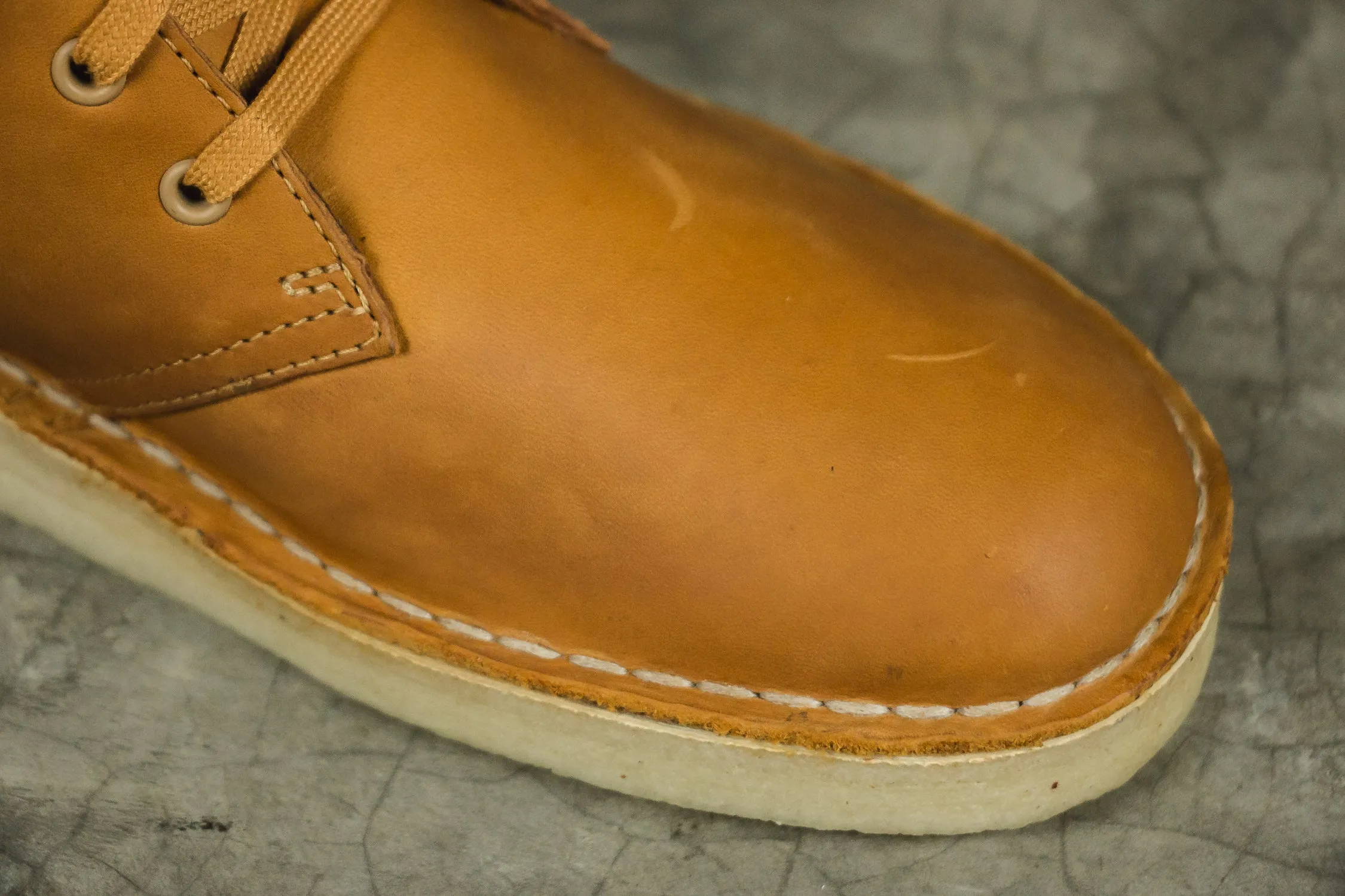 Clarks Originals Desert Boots