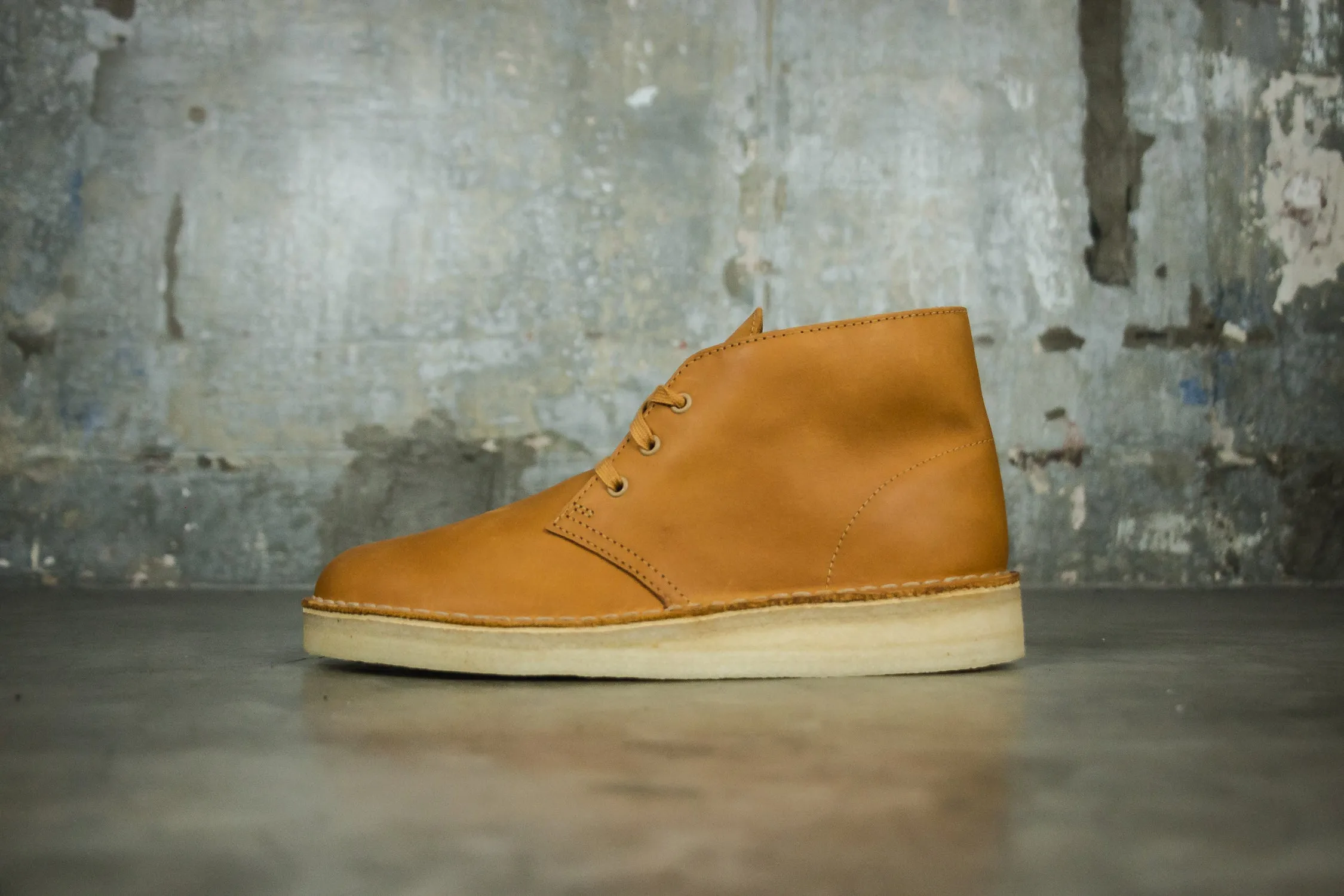 Clarks Originals Desert Boots