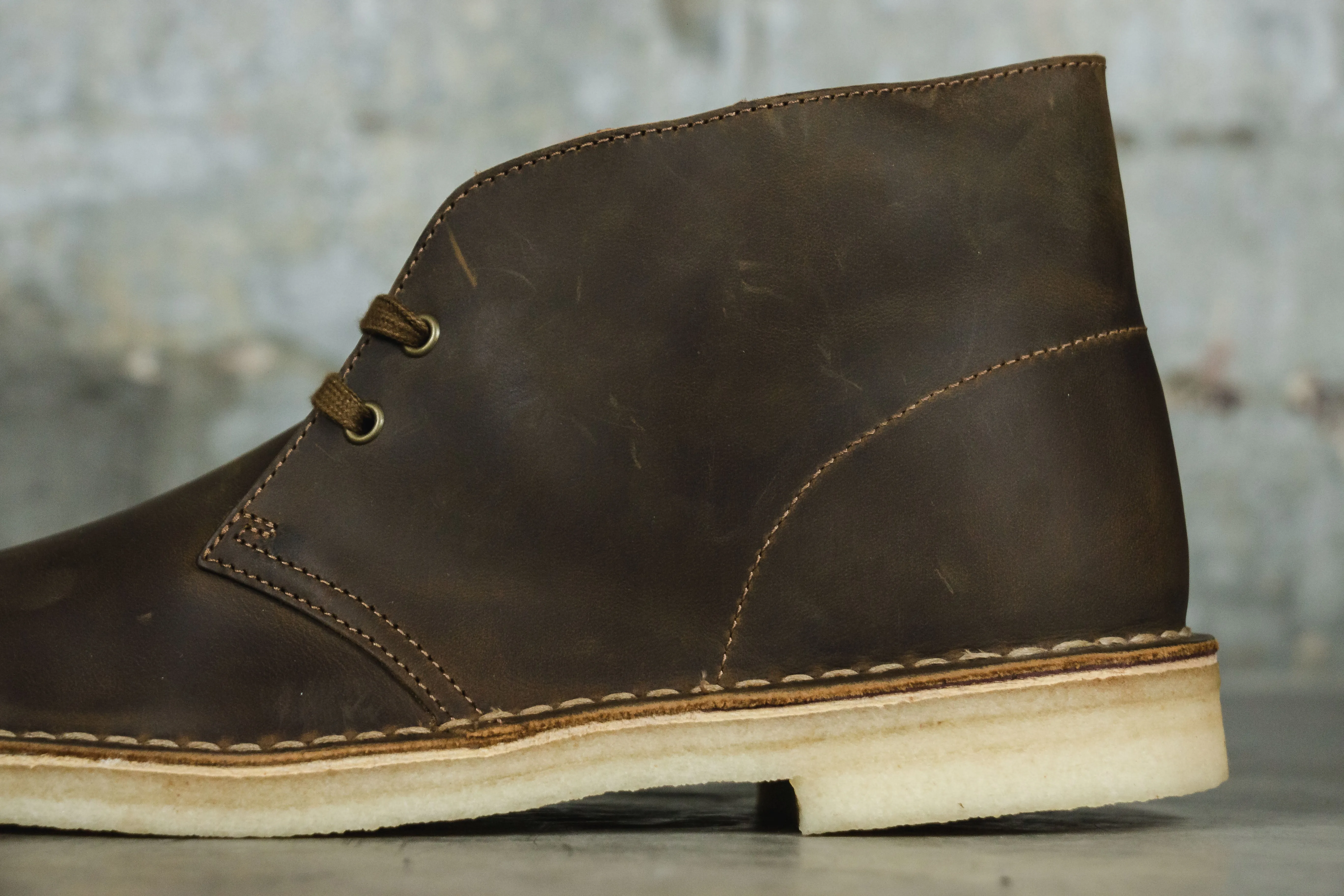 Clarks Originals Desert Boots