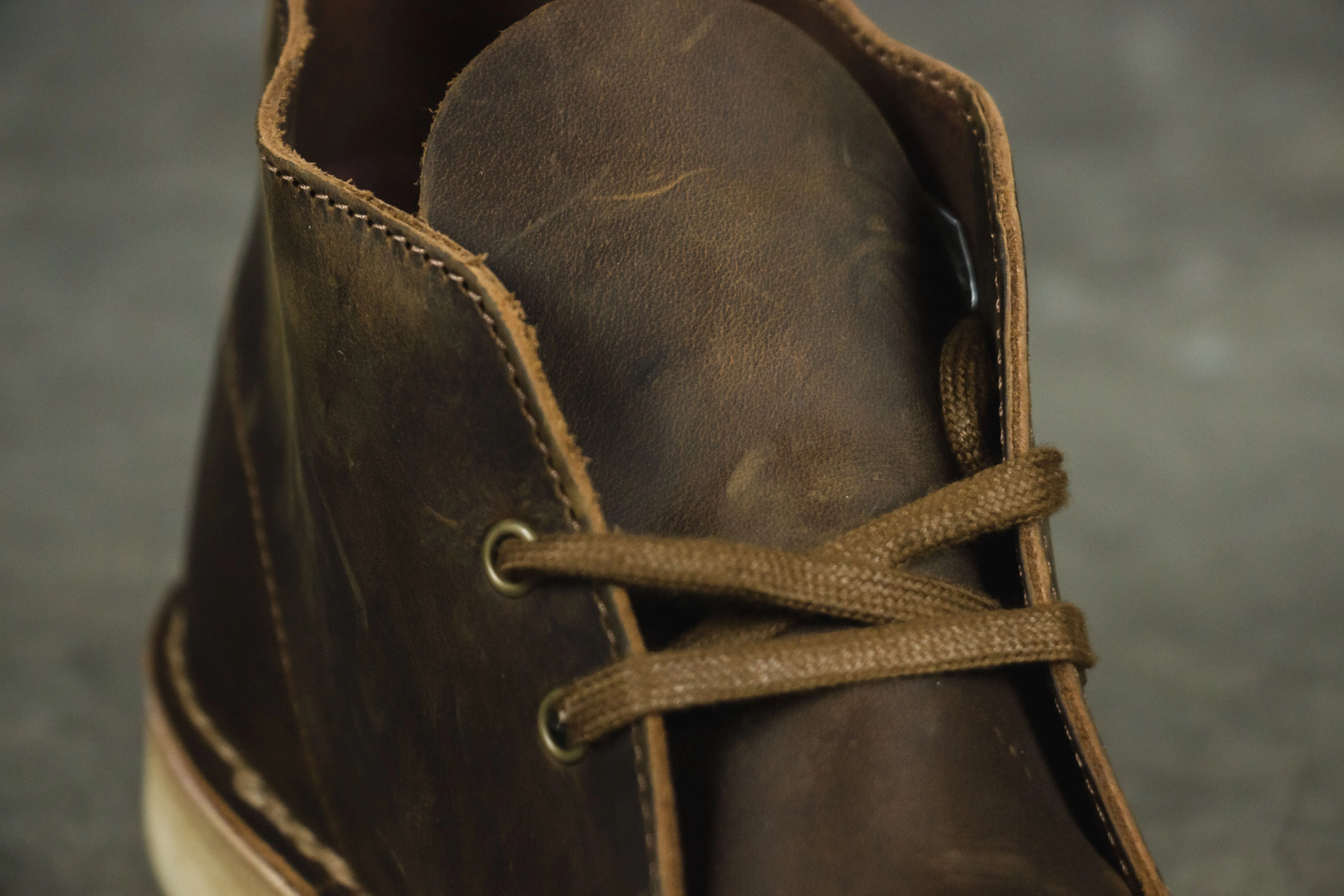 Clarks Originals Desert Boots