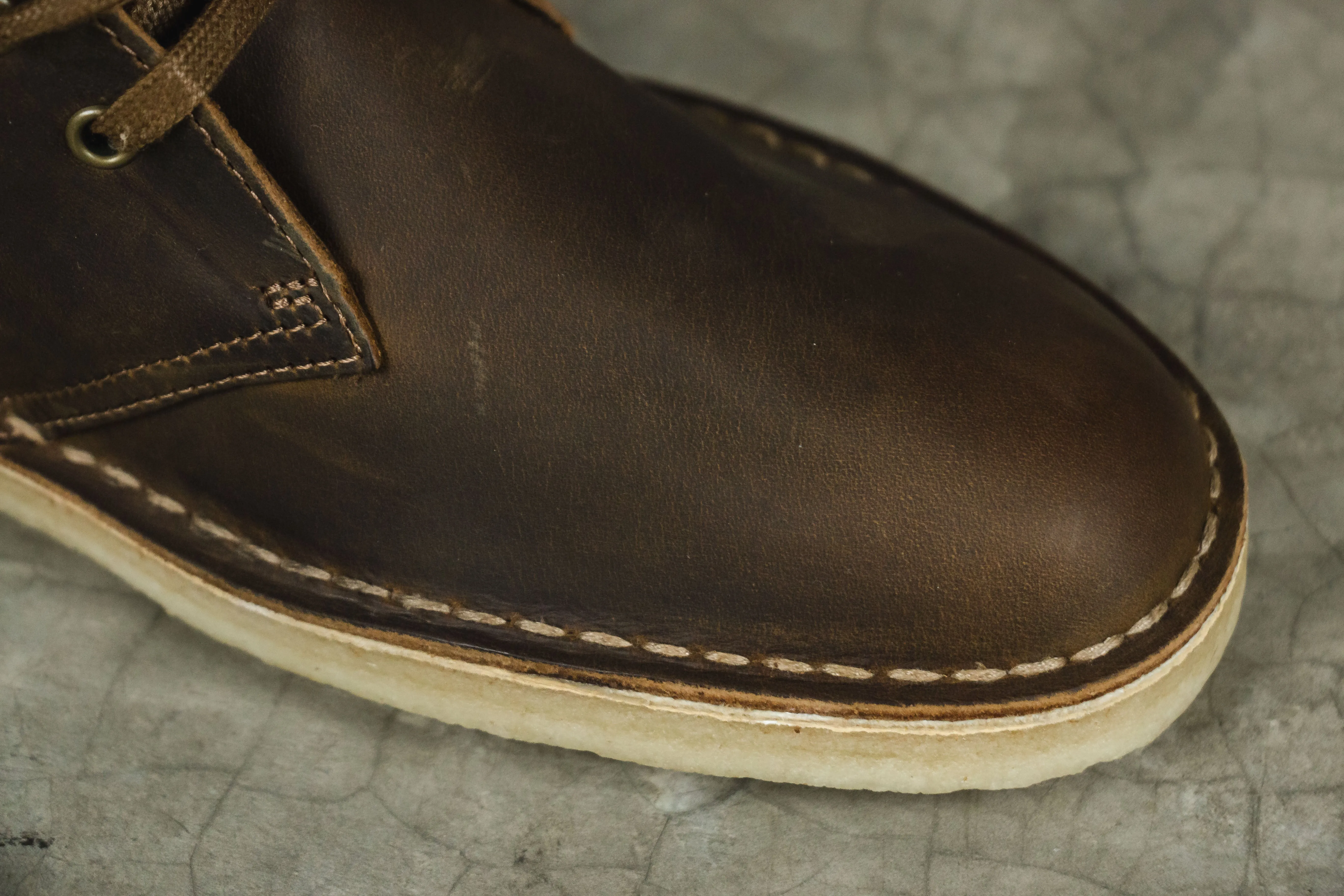 Clarks Originals Desert Boots