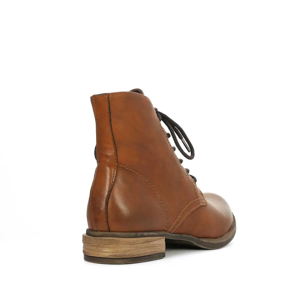 Corsa Ankle Boots