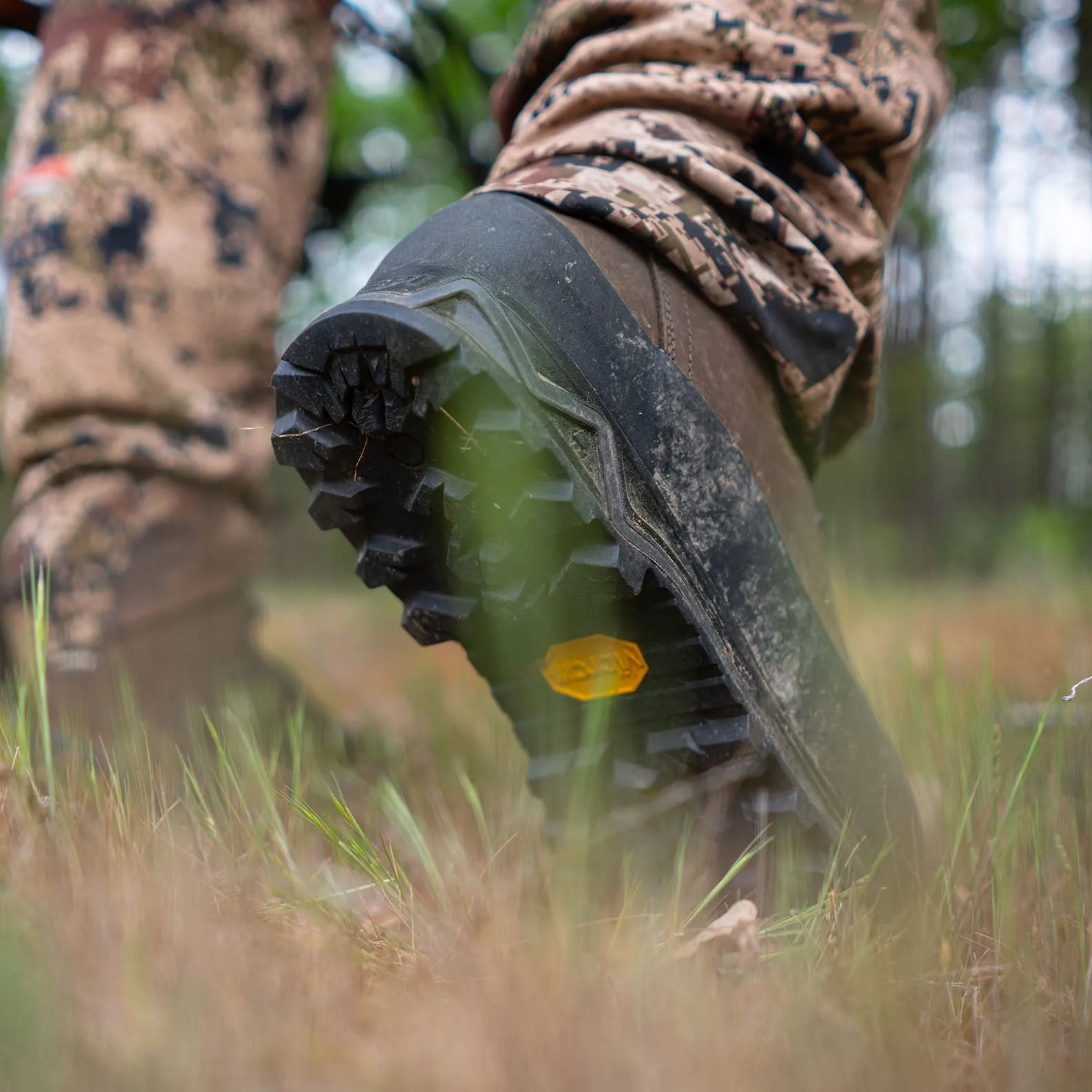 Crispi Nevada Legend GTX Boots