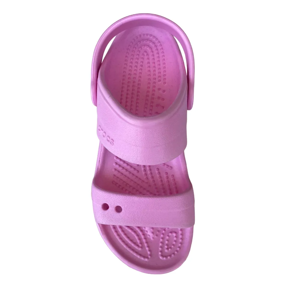 Crocs Classic Sandal k 200448-6l2 pink girl's sandal