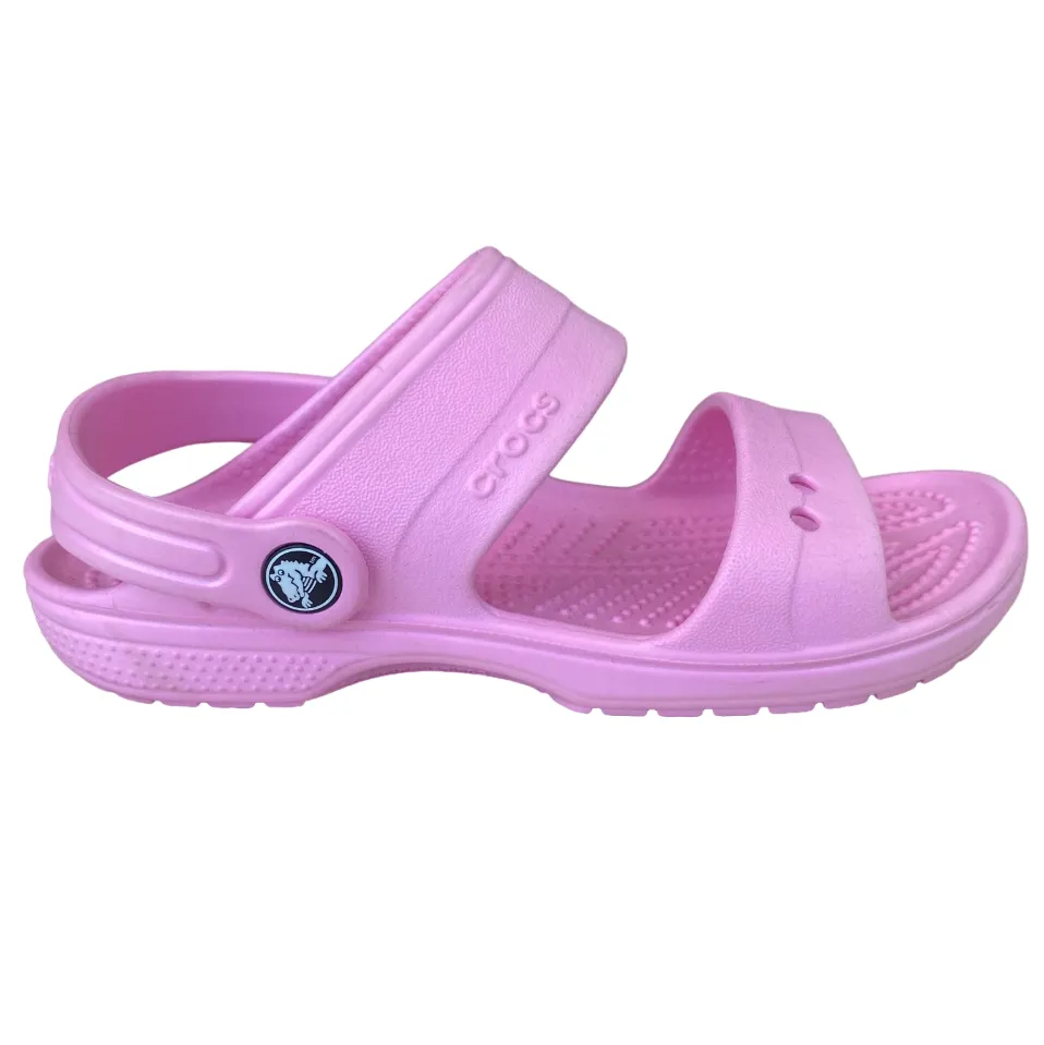 Crocs Classic Sandal k 200448-6l2 pink girl's sandal