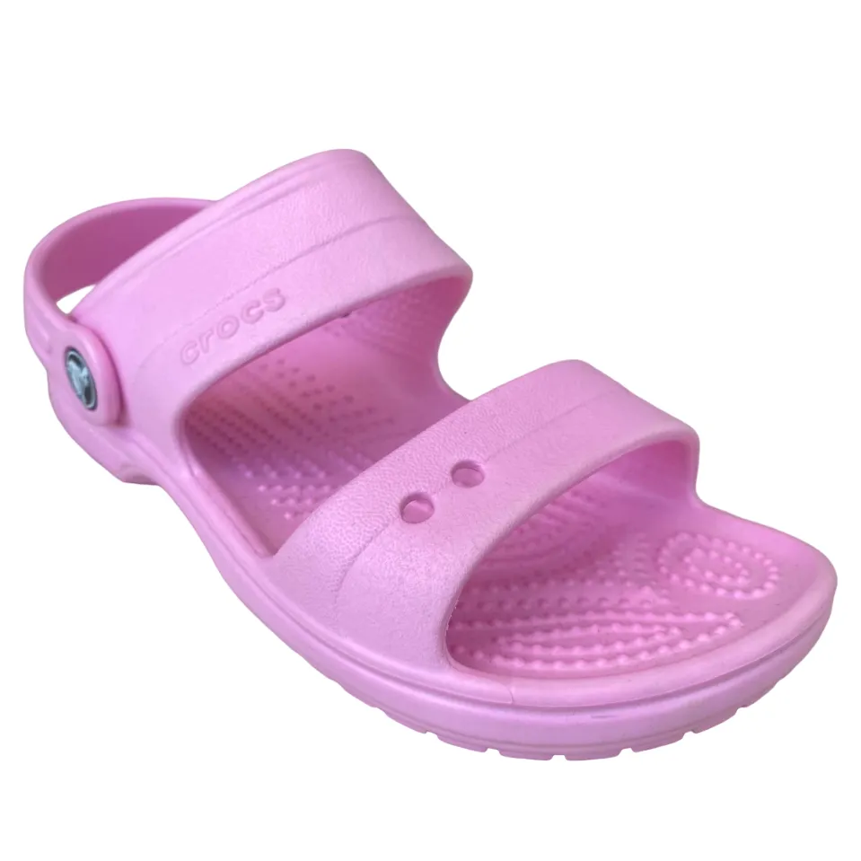 Crocs Classic Sandal k 200448-6l2 pink girl's sandal