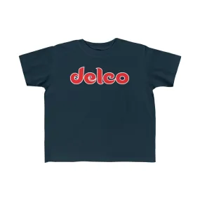 Delco Kids Tee