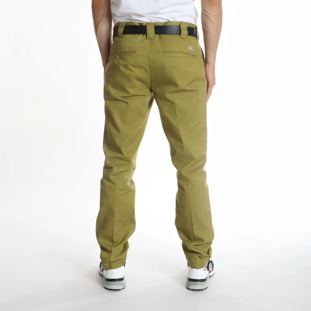 Dickies 872 Recycled Slim Fit Work Pant