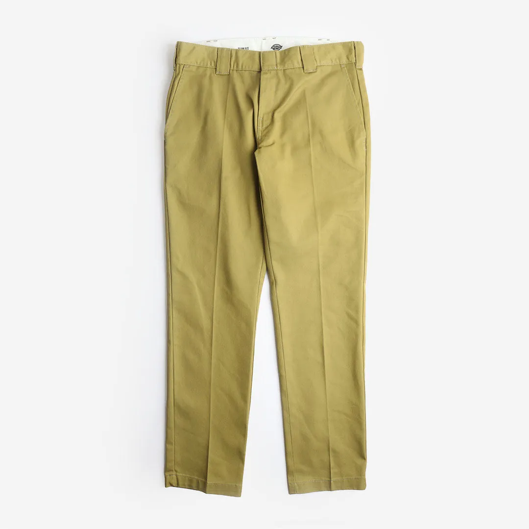 Dickies 872 Recycled Slim Fit Work Pant