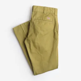 Dickies 872 Recycled Slim Fit Work Pant