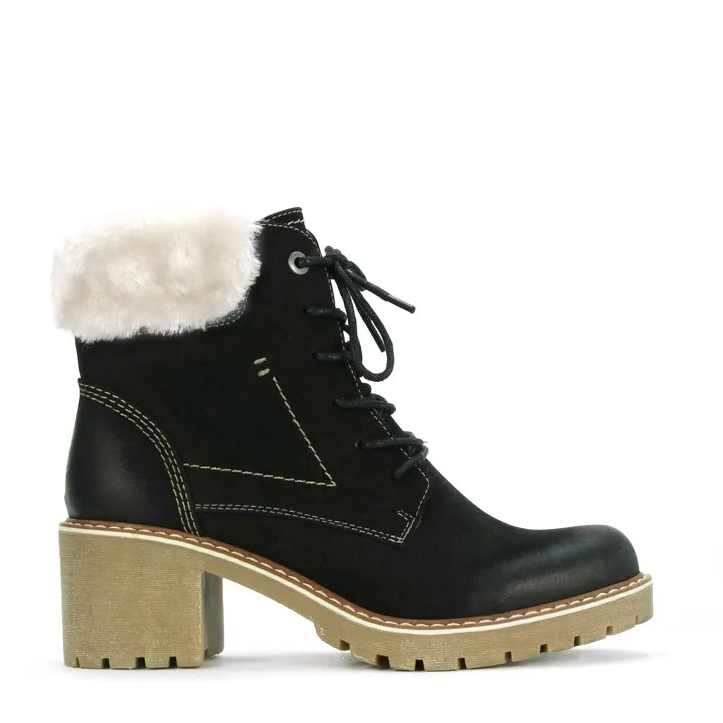 Elisa Ankle Boots