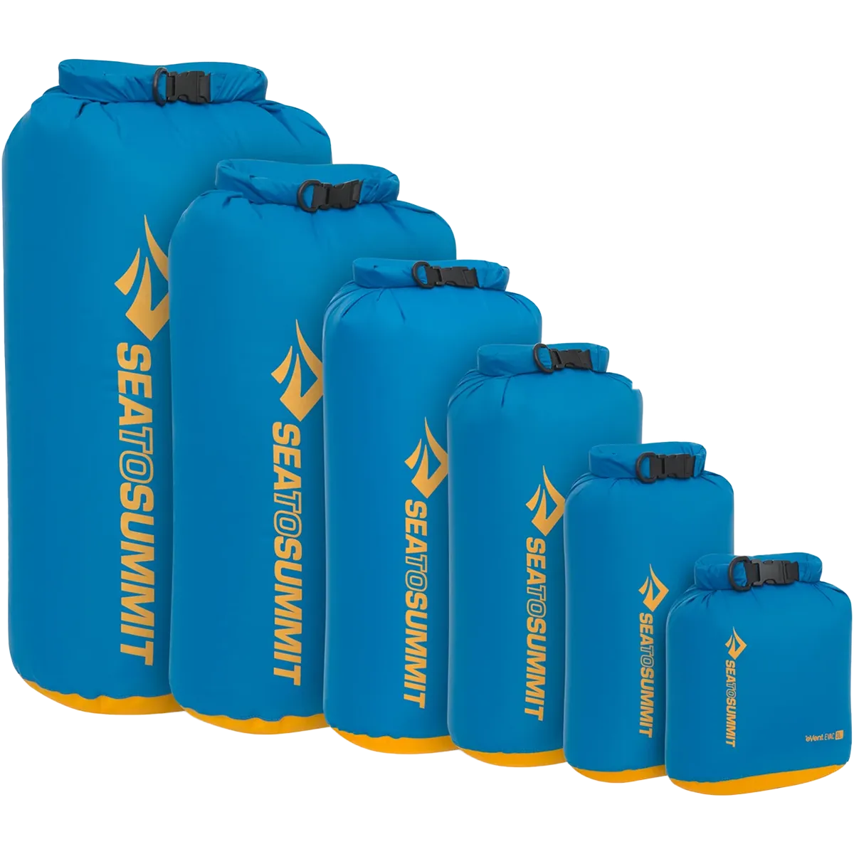 Evac Dry Bag 3L XXS