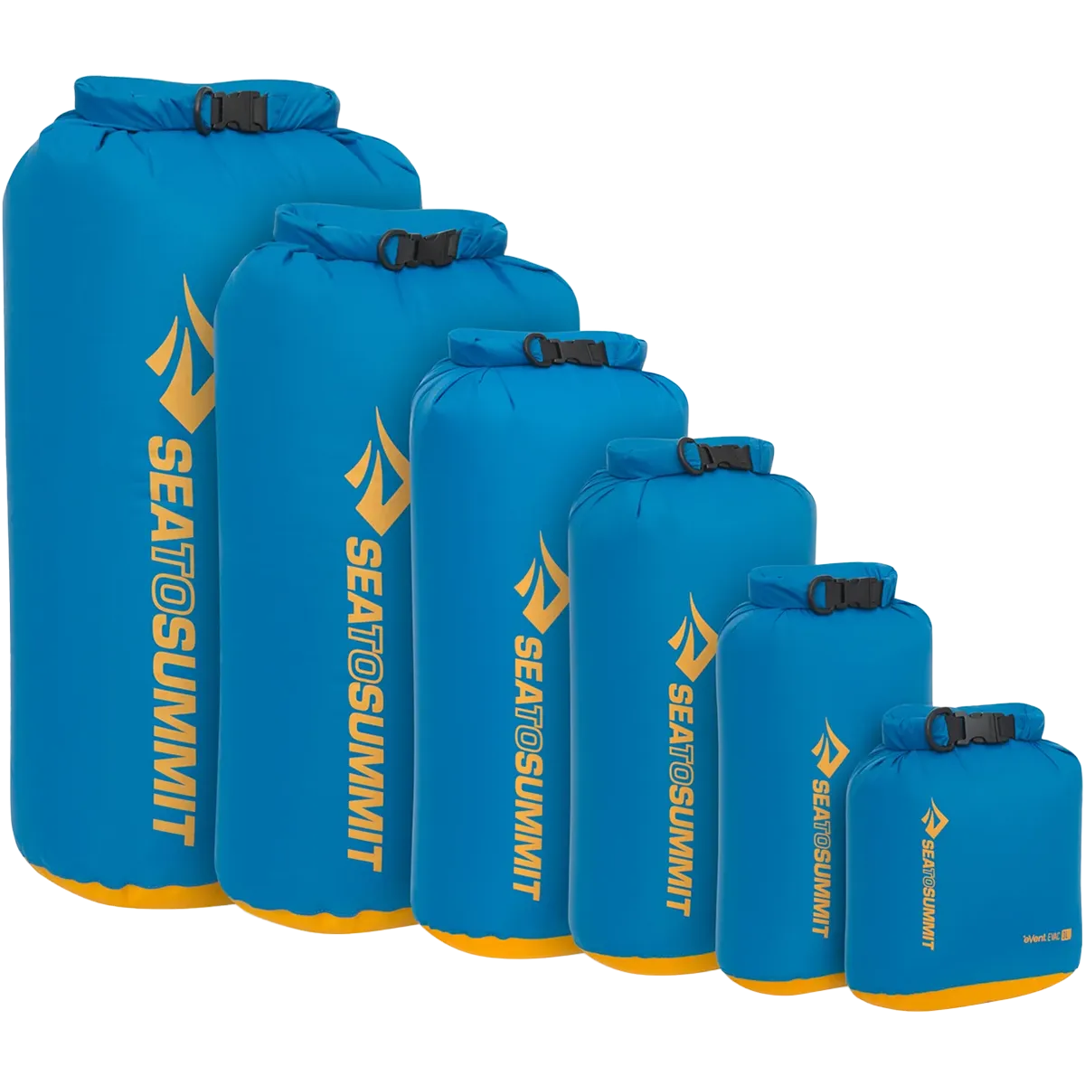 Evac Dry Bag 5L XS