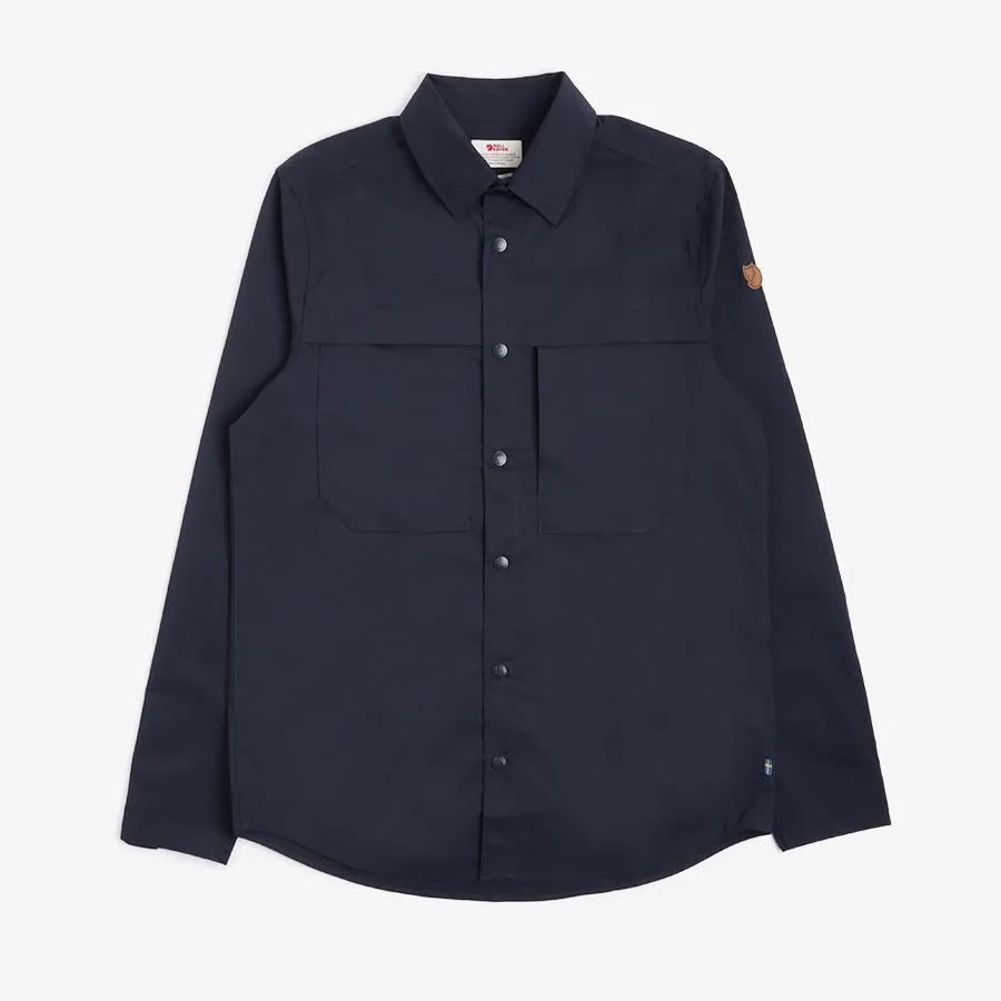 Fjallraven Abisko Trail Shirt