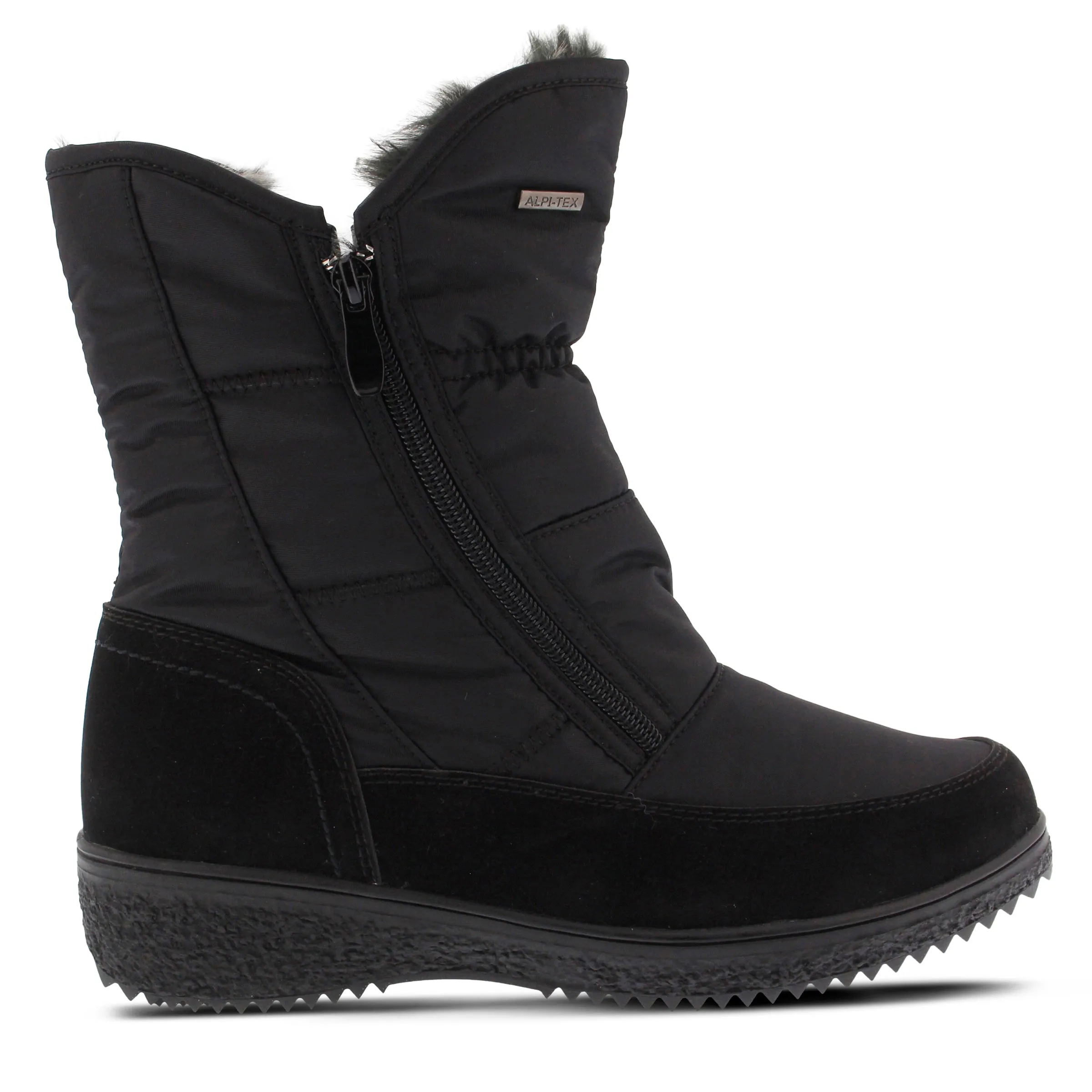 Flexus ERNESTINA Boots