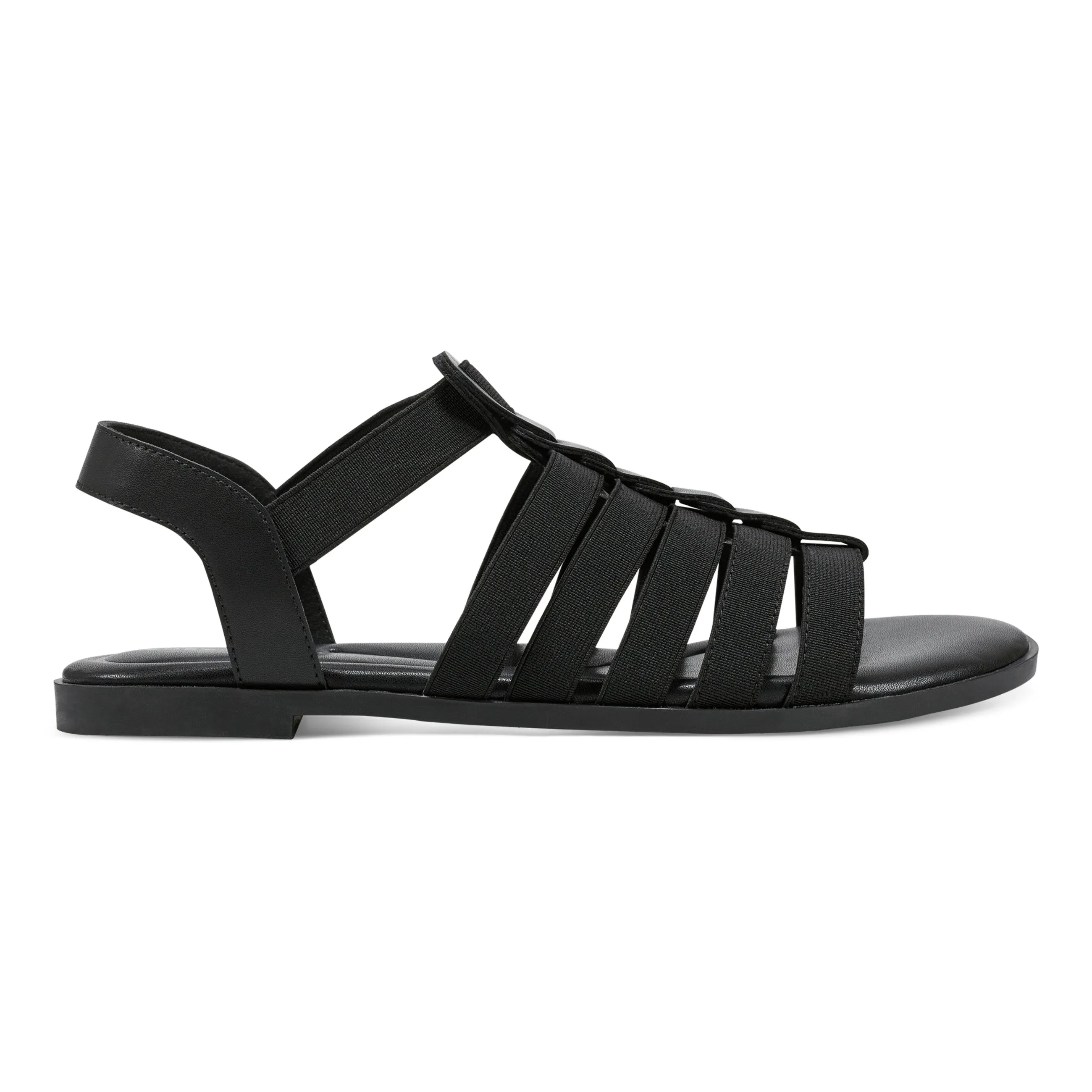 Gadyi Flat Sandals