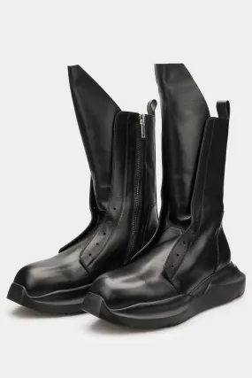 Geth Army boots