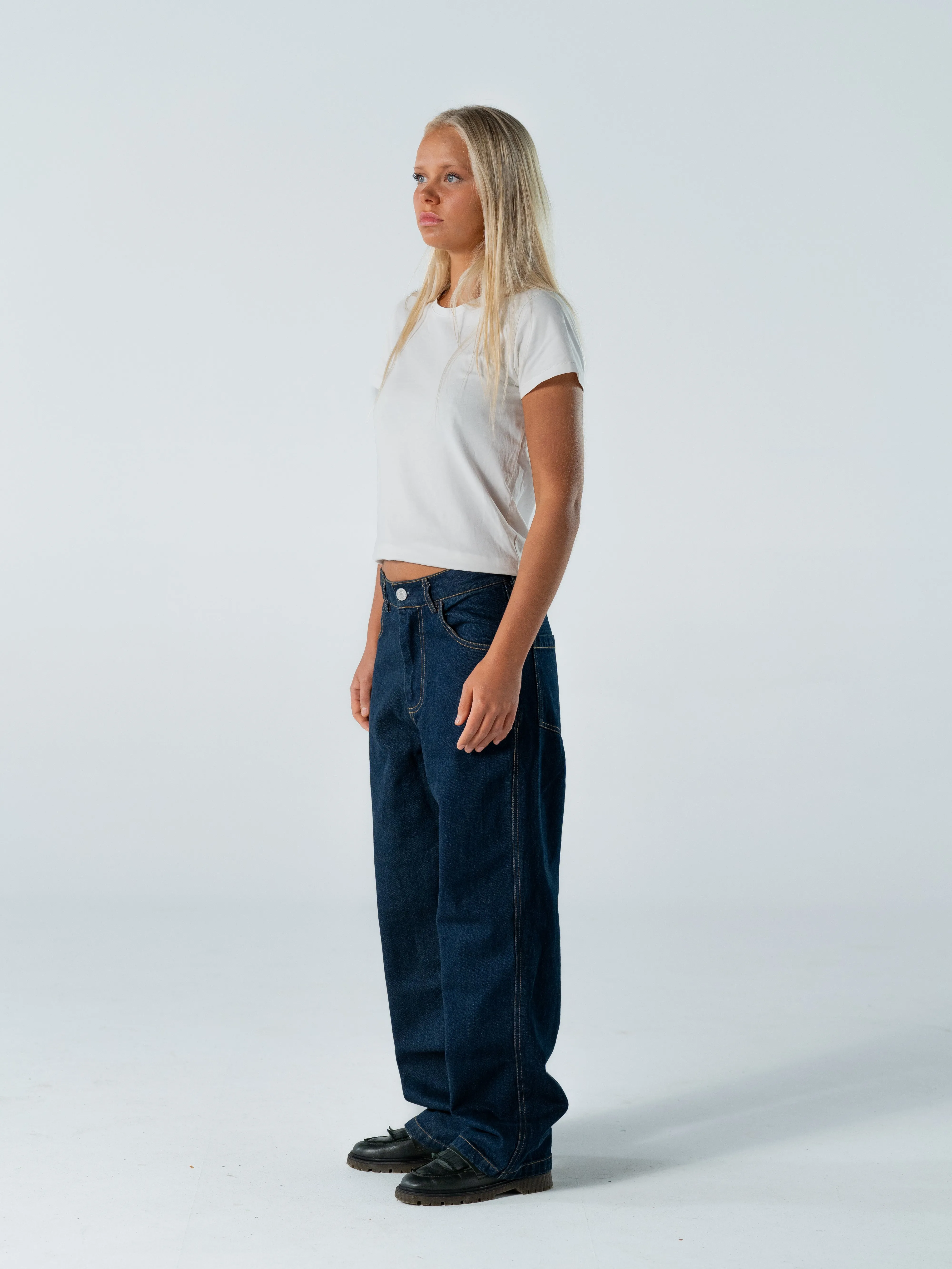 Globe Studios Straight Jeans