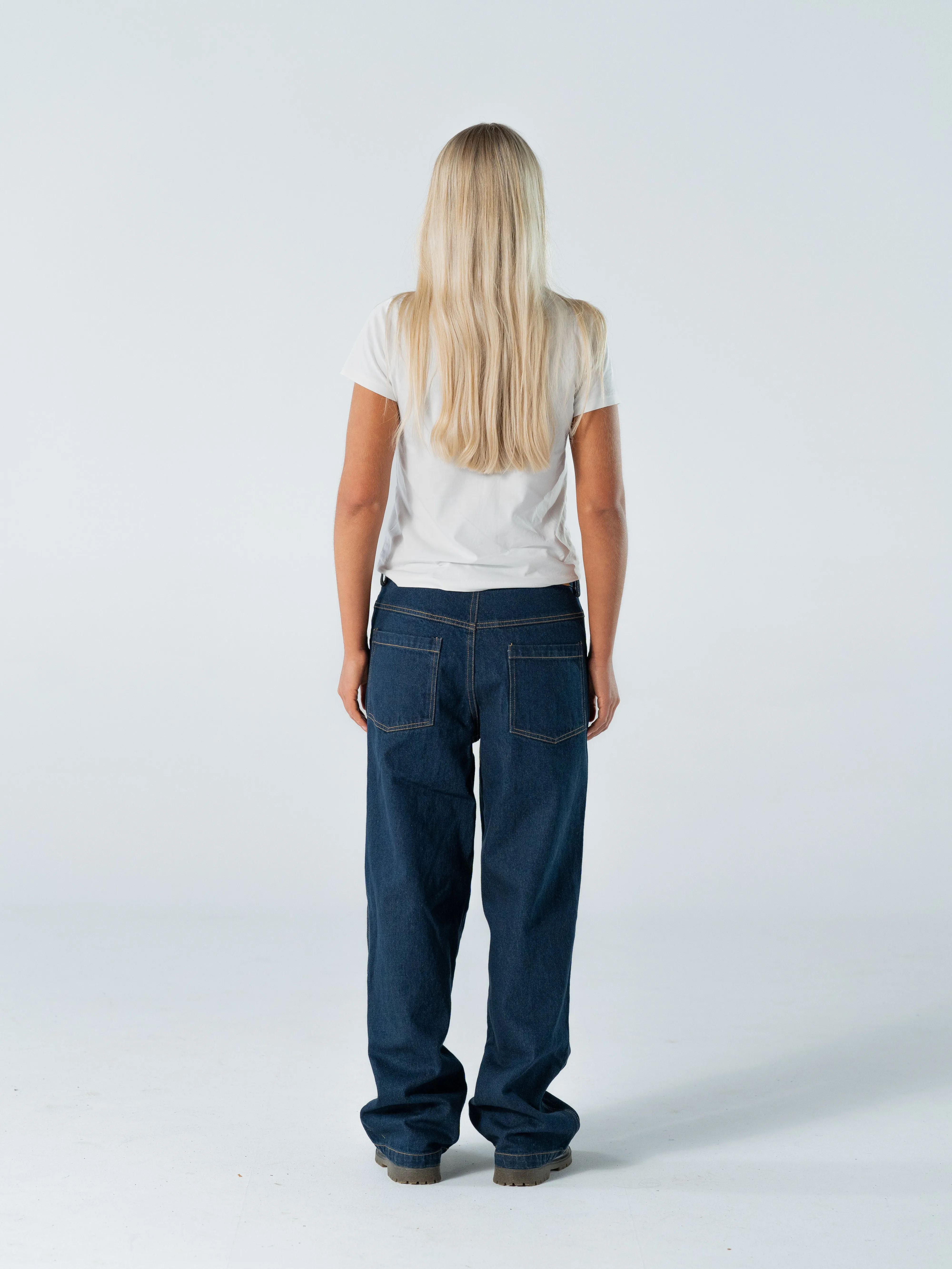 Globe Studios Straight Jeans