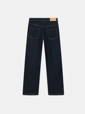 Globe Studios Straight Jeans