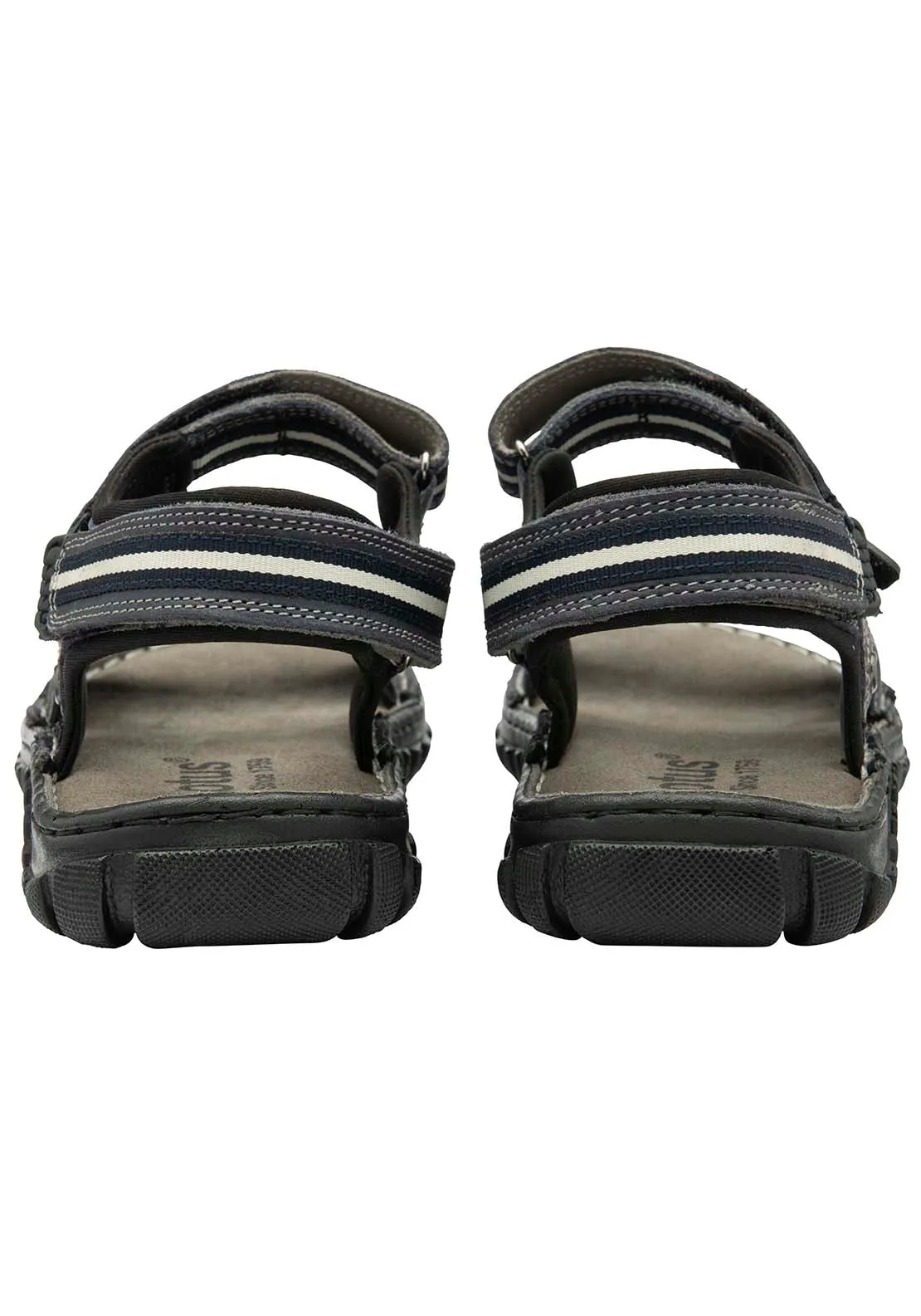 Gus Mens Sandals