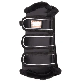 HV Polo Wayomi Luxury Dressage Boots