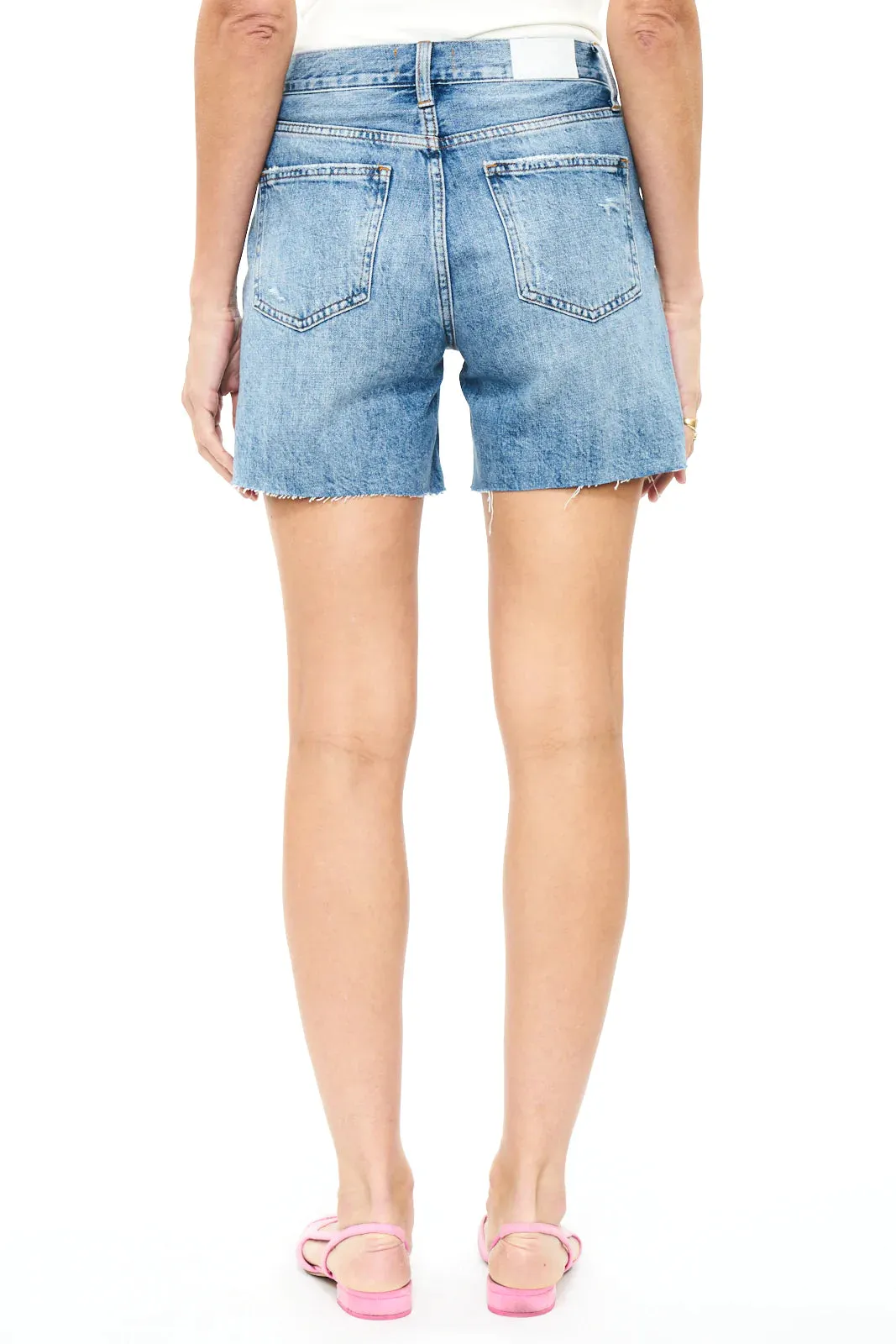 Kelly Skater Short