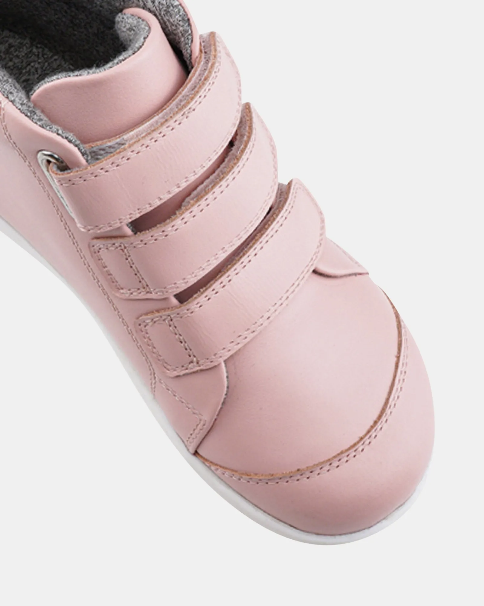 Kid  Hi Court Sea Shell Pink