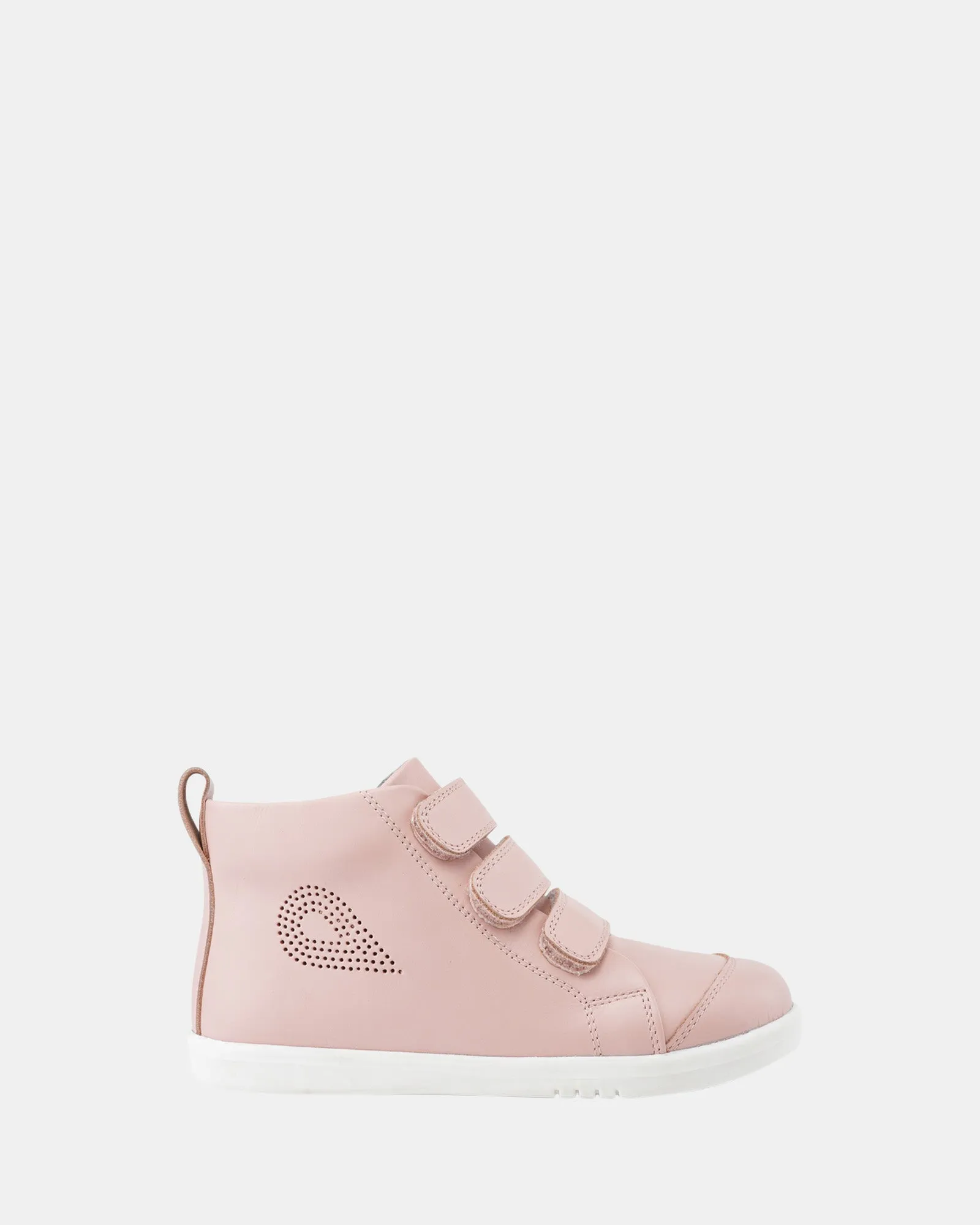 Kid  Hi Court Sea Shell Pink