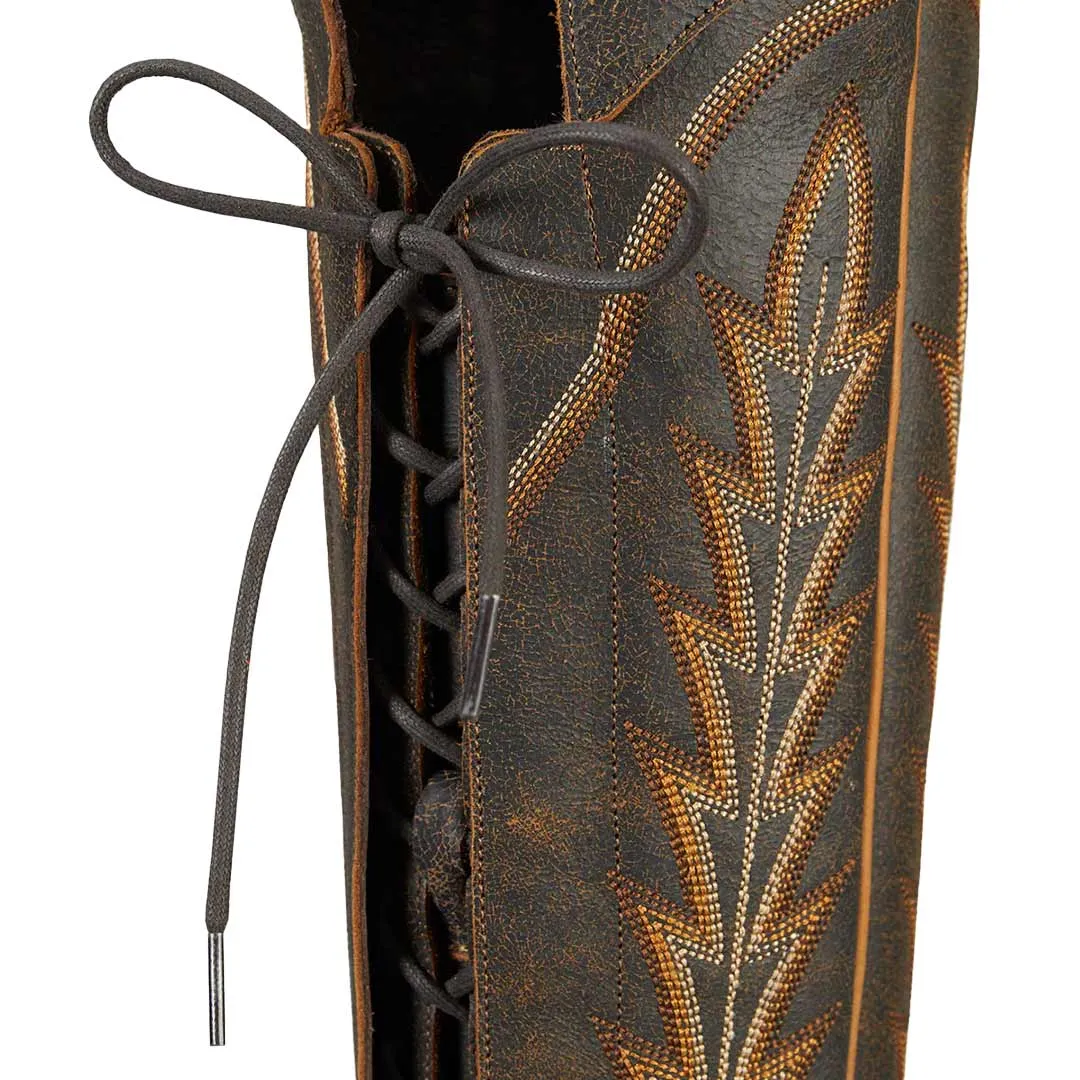 Lane Boots Women's Lexington OTK Cowgirl Boots