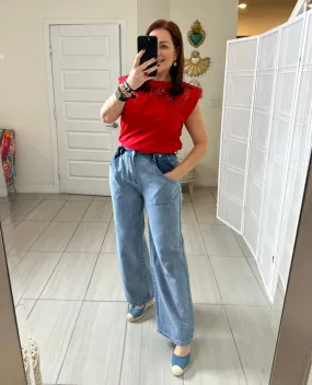 Lily Jeans