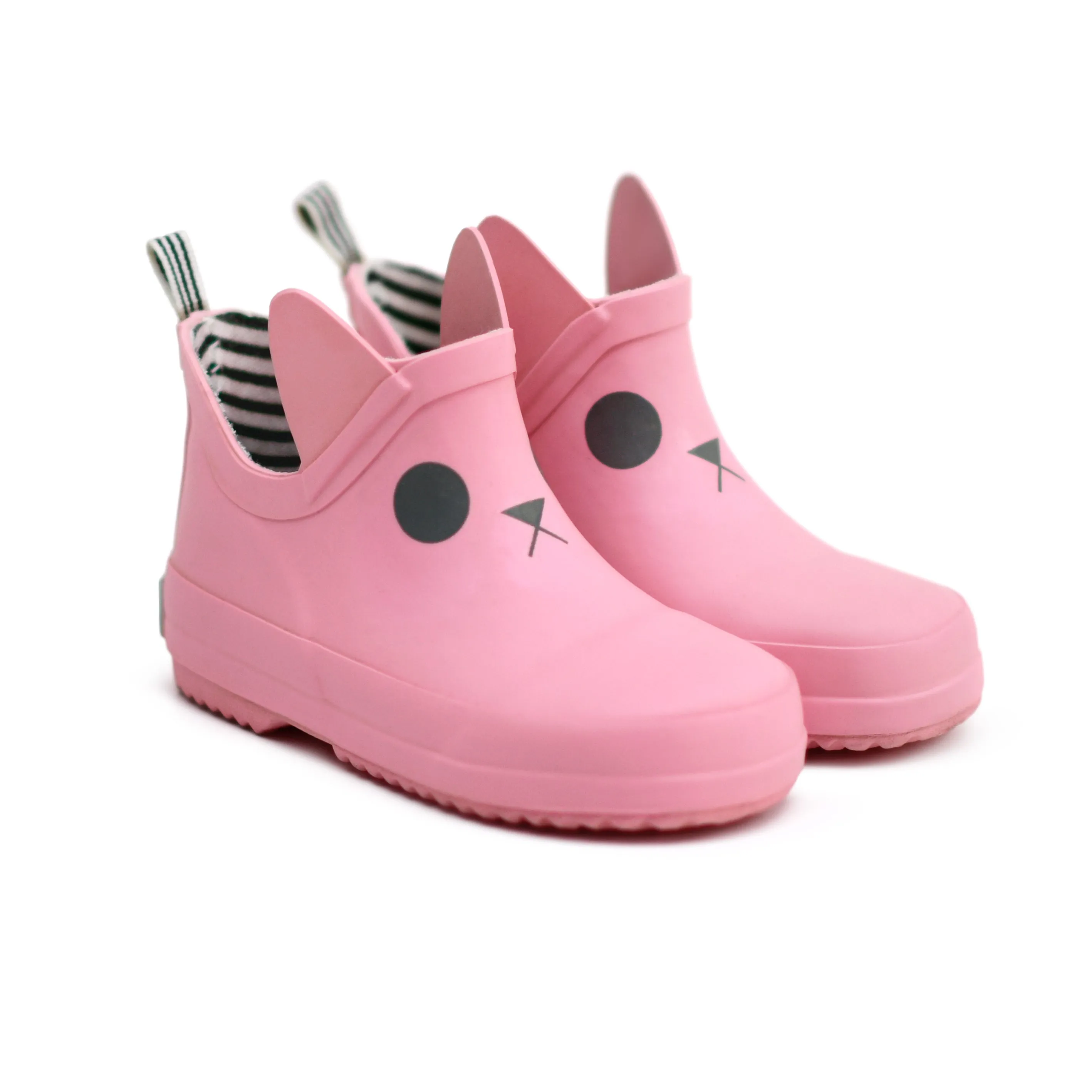 Low Rainboot - Kerran Pink