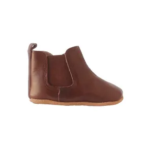 Luca Baby Boots - Mocha