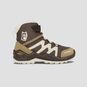 Maddox warm GTX NMK winter boots