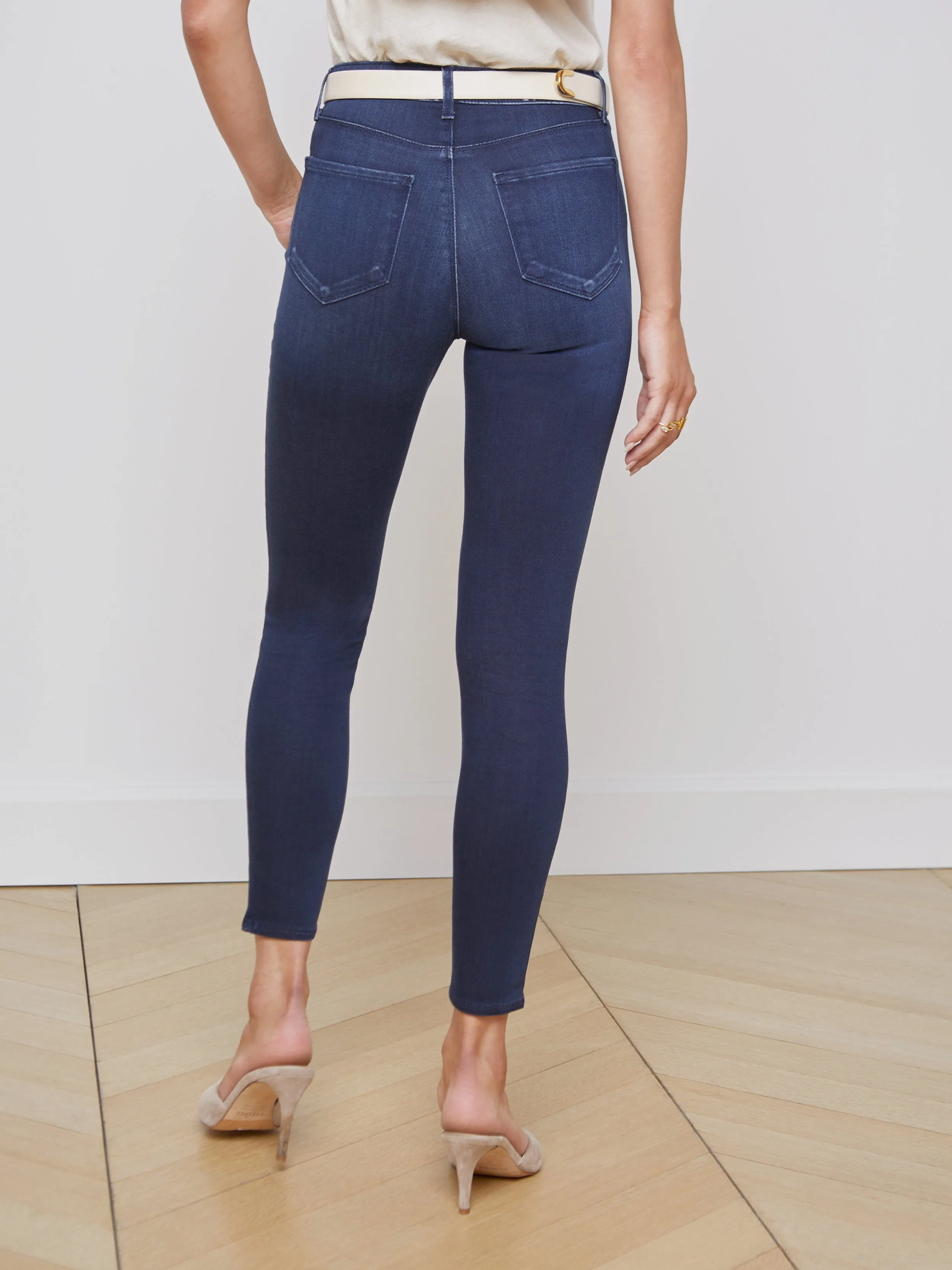 Margot Skinny Jean