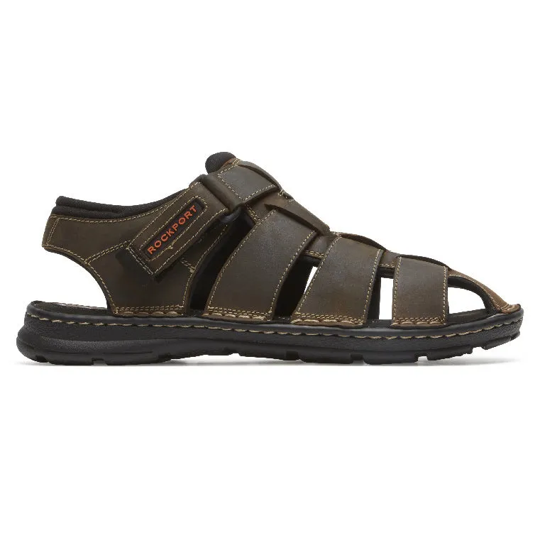 Men's Darwyn Fisherman Slingback Sandal