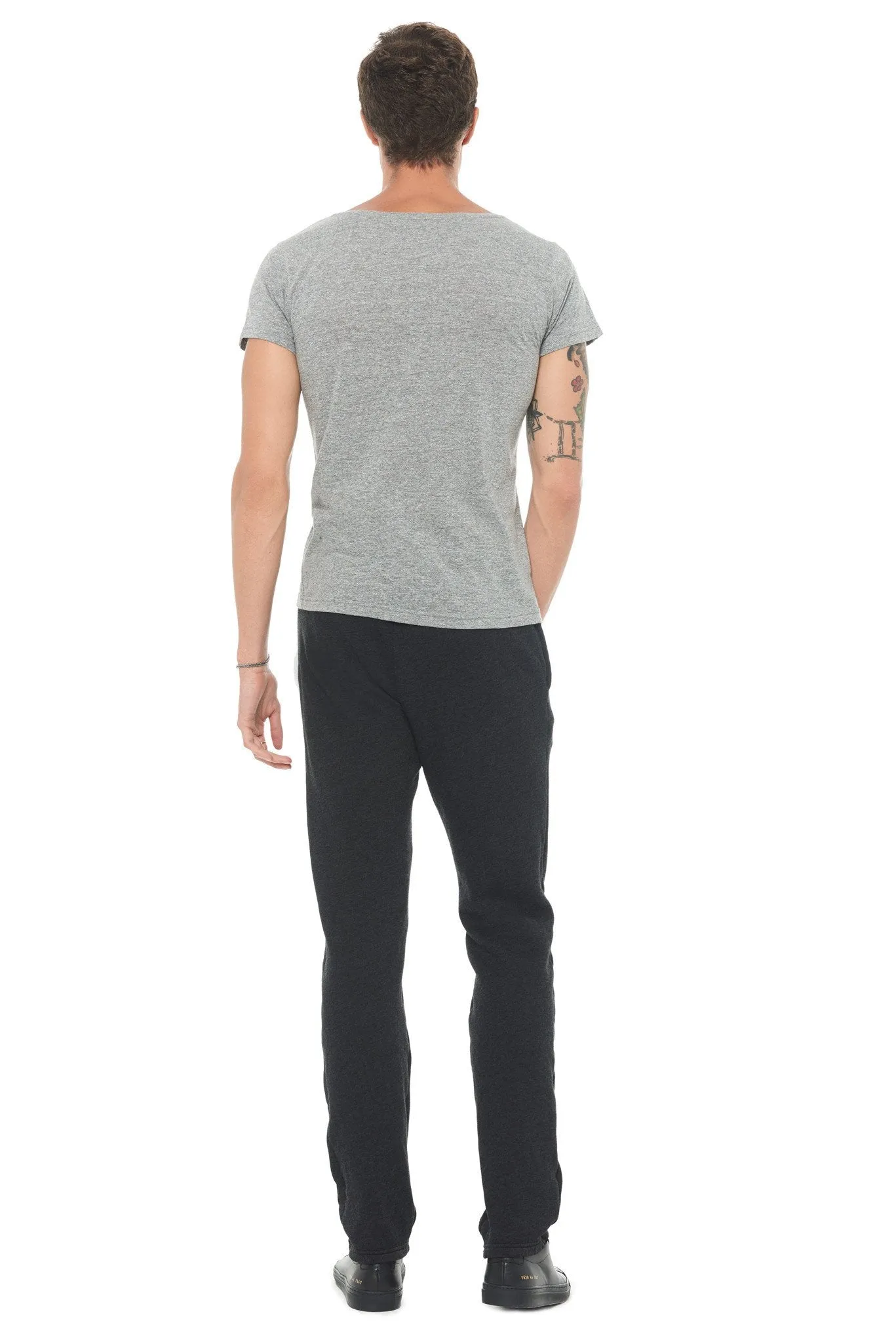 Men's French Terry Sweatpant