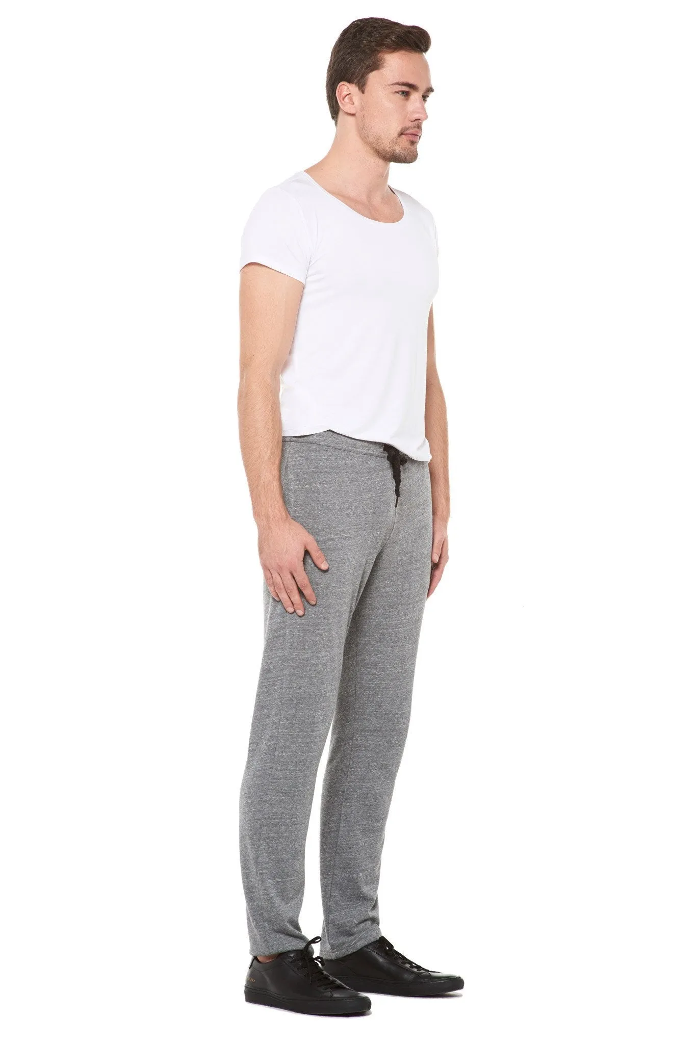 Men's French Terry Sweatpant