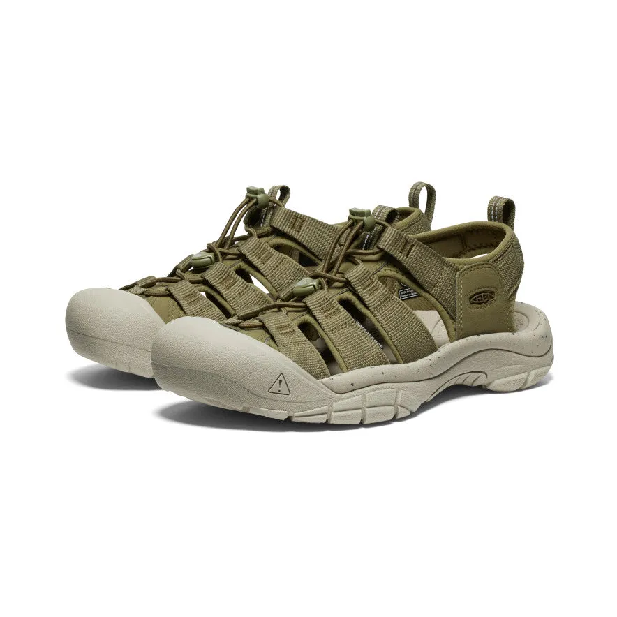 Men's Newport H2  |  Martini Olive/Dark Olive