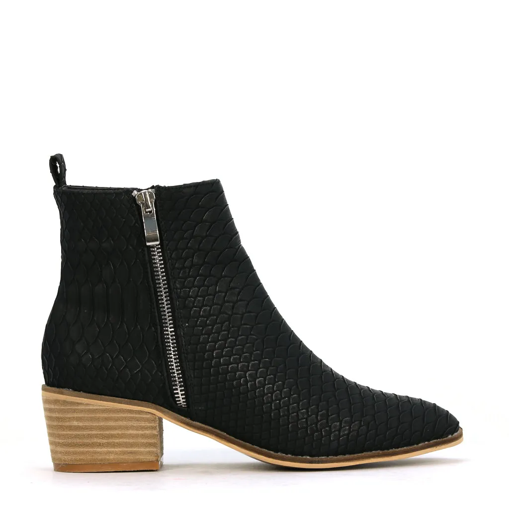 Miska Ankle Boots