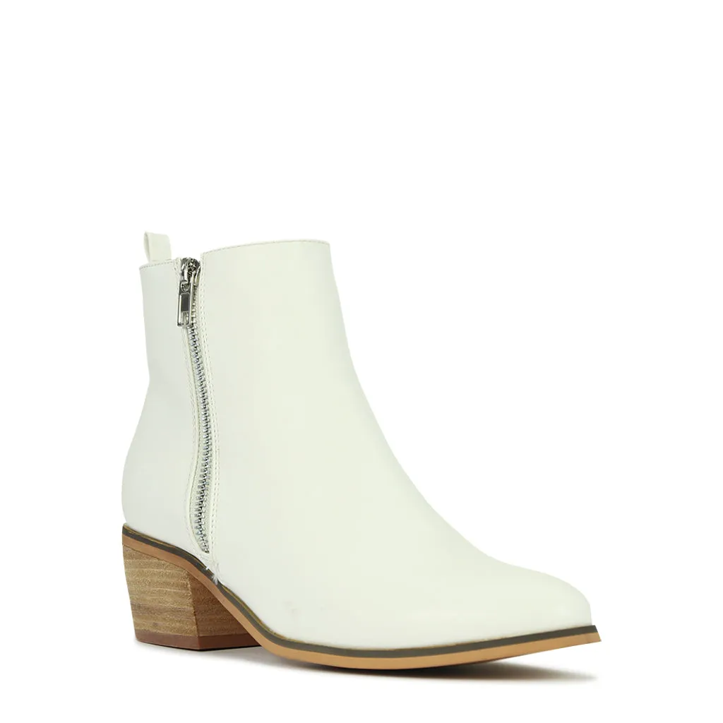 Miska Ankle Boots