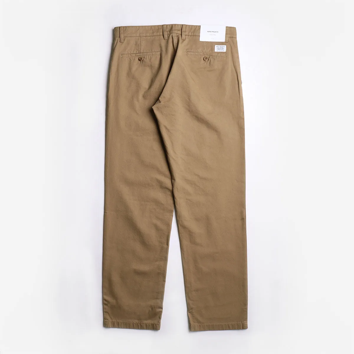 Norse Projects Aros Heavy Pant