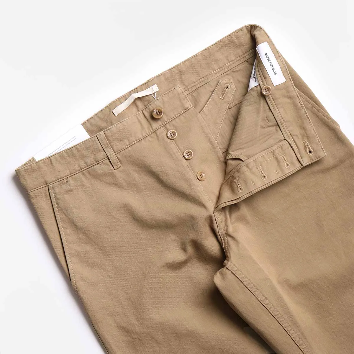 Norse Projects Aros Heavy Pant