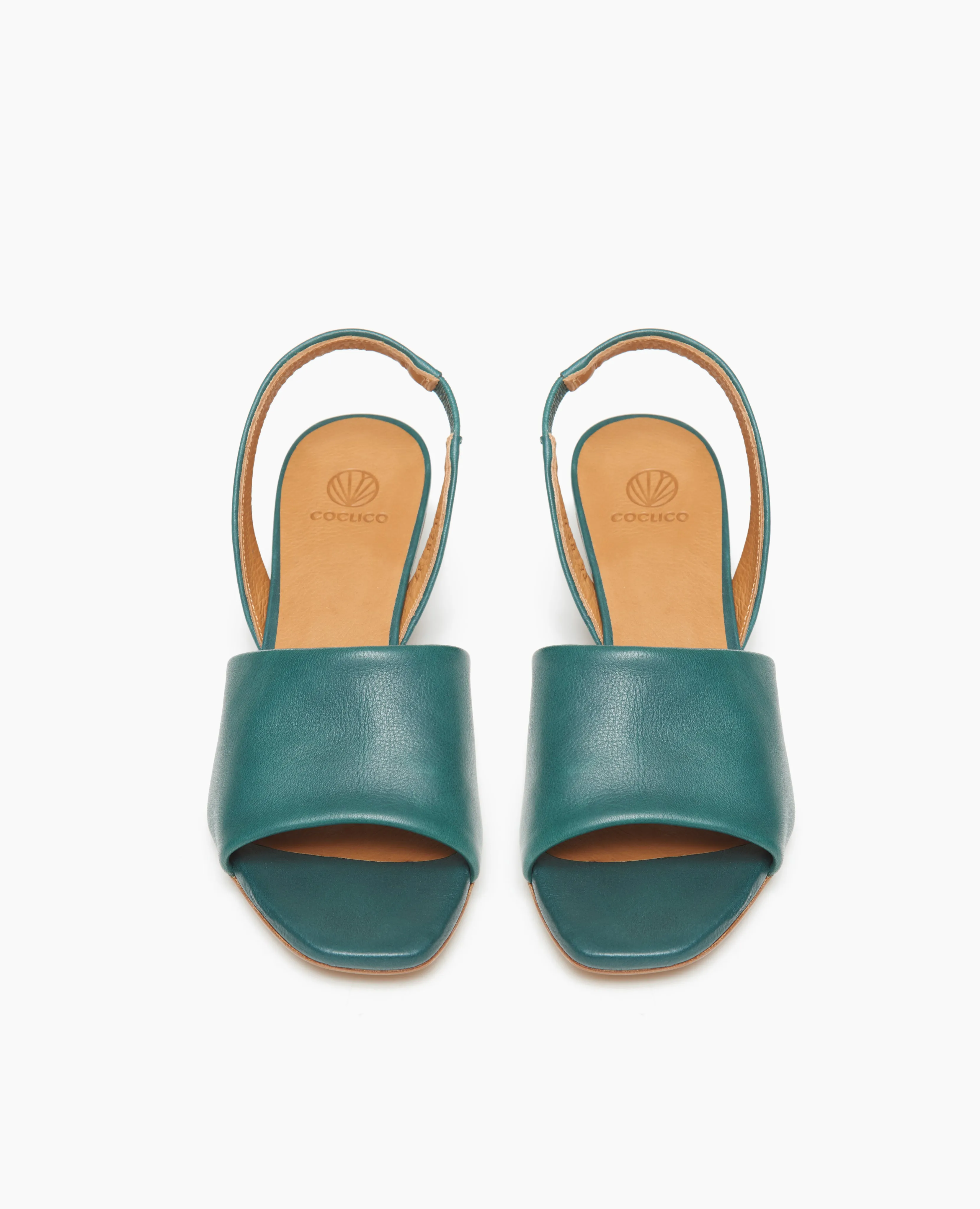 Okly Sandal