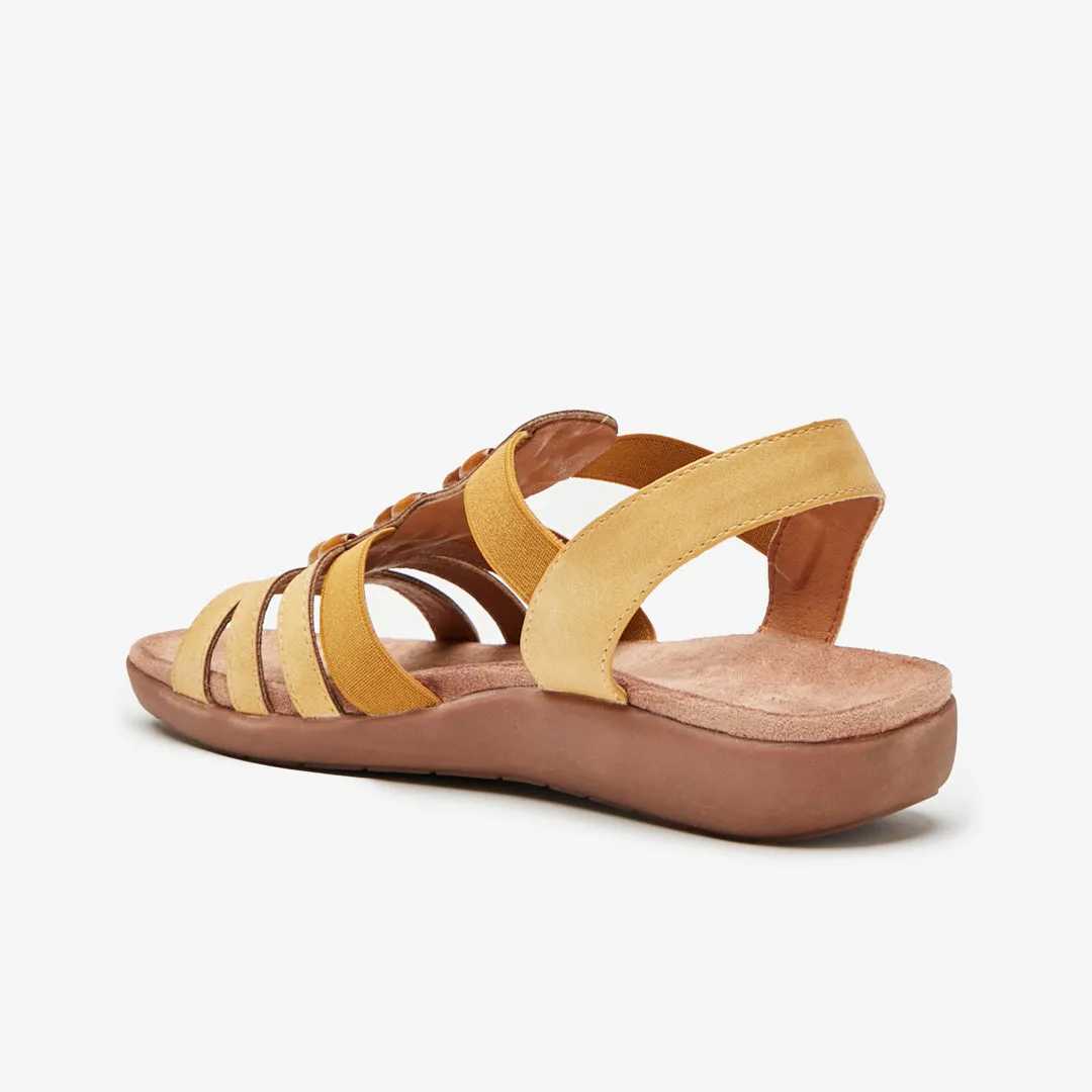 Pasadena Gladiator Sandals