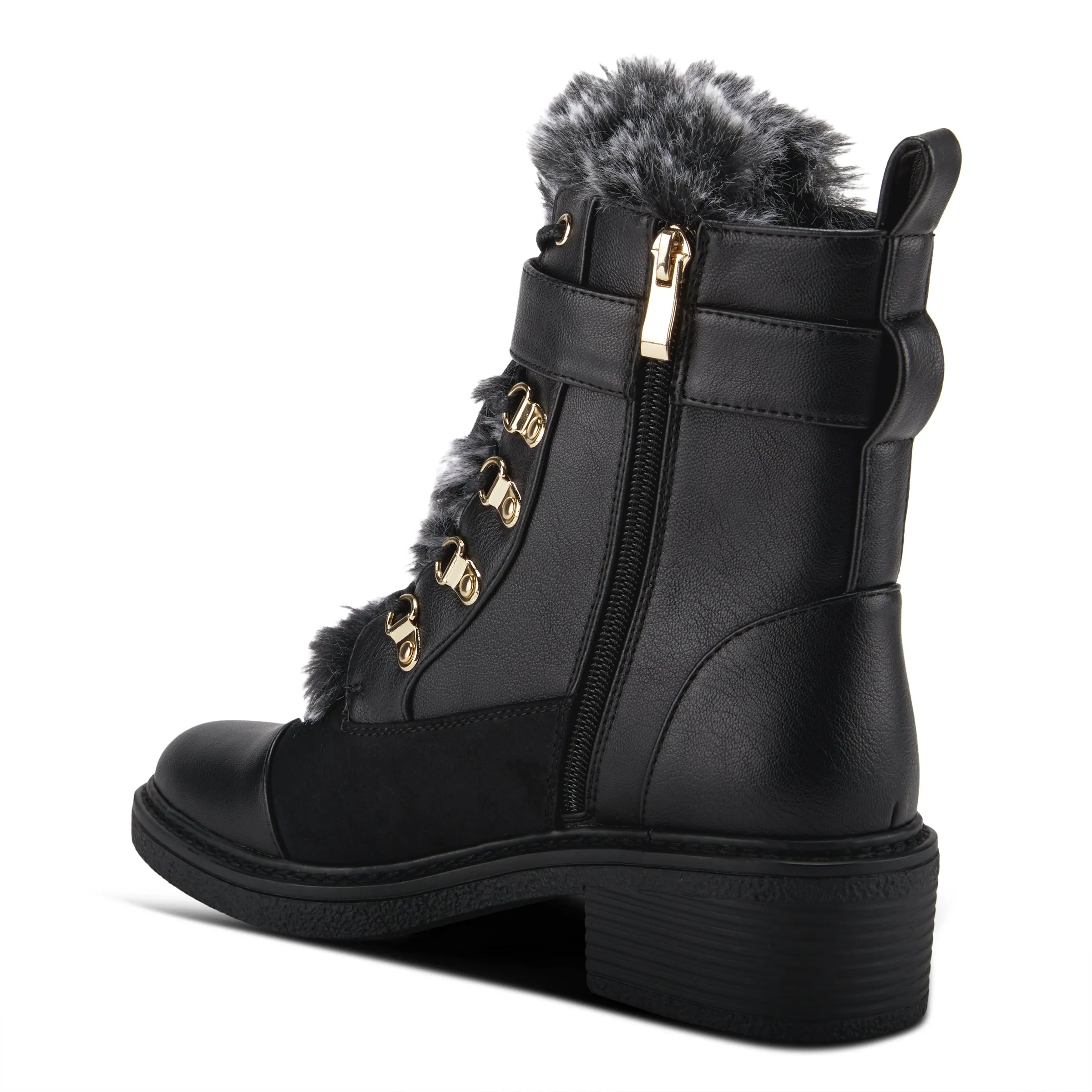 PATRIZIA HILVIA BOOTS